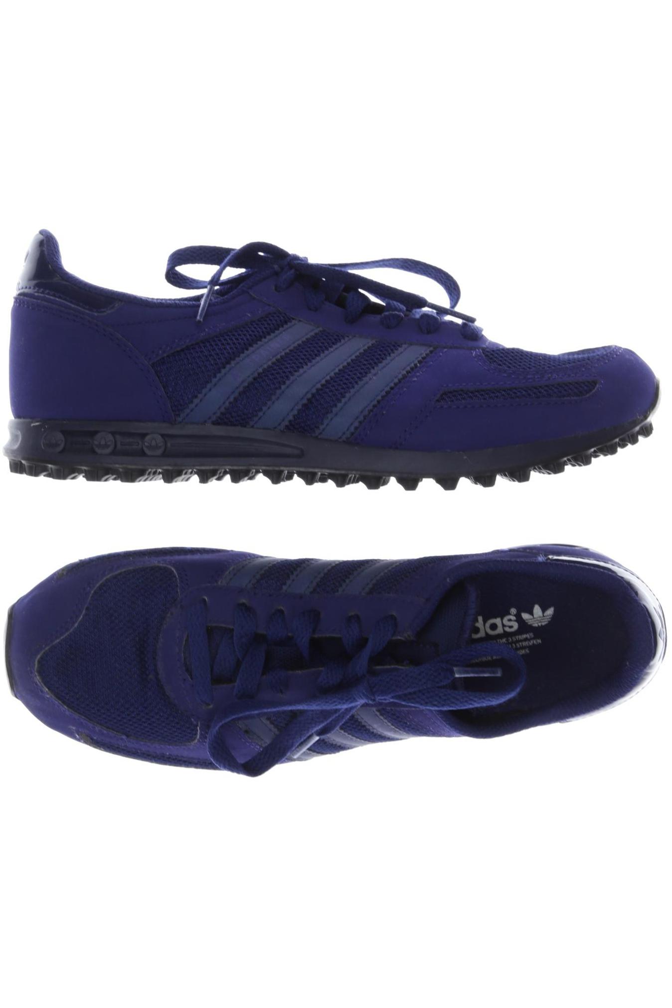 

adidas Originals Damen Sneakers, marineblau, Gr. 5