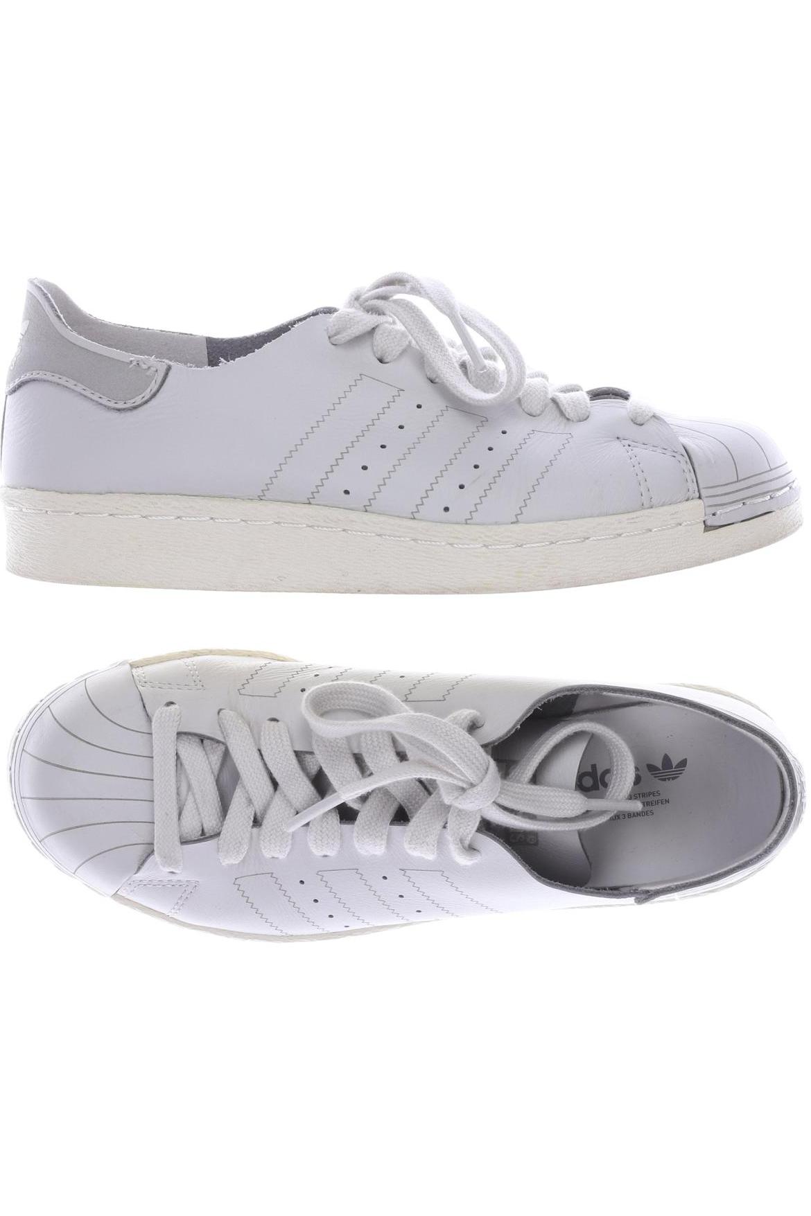 

adidas Originals Damen Sneakers, grau, Gr. 3.5