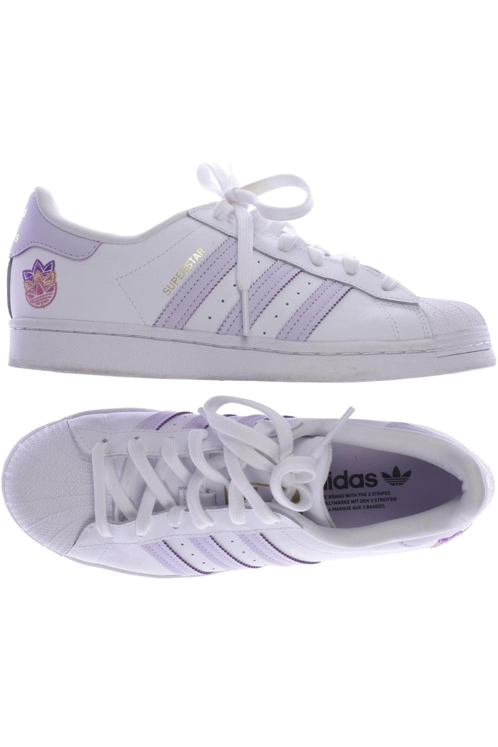 

adidas Originals Damen Sneakers, weiß