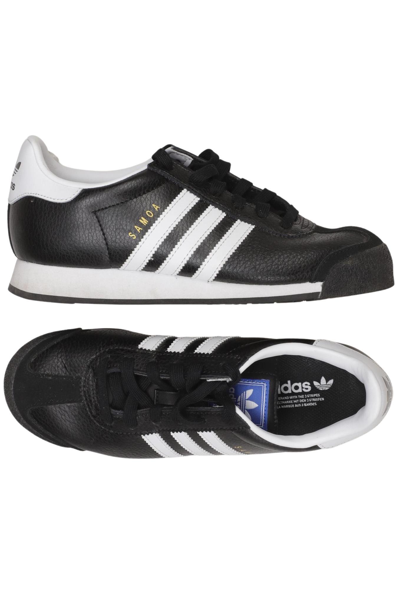 

adidas Originals Damen Halbschuh, mehrfarbig, Gr. 5.5