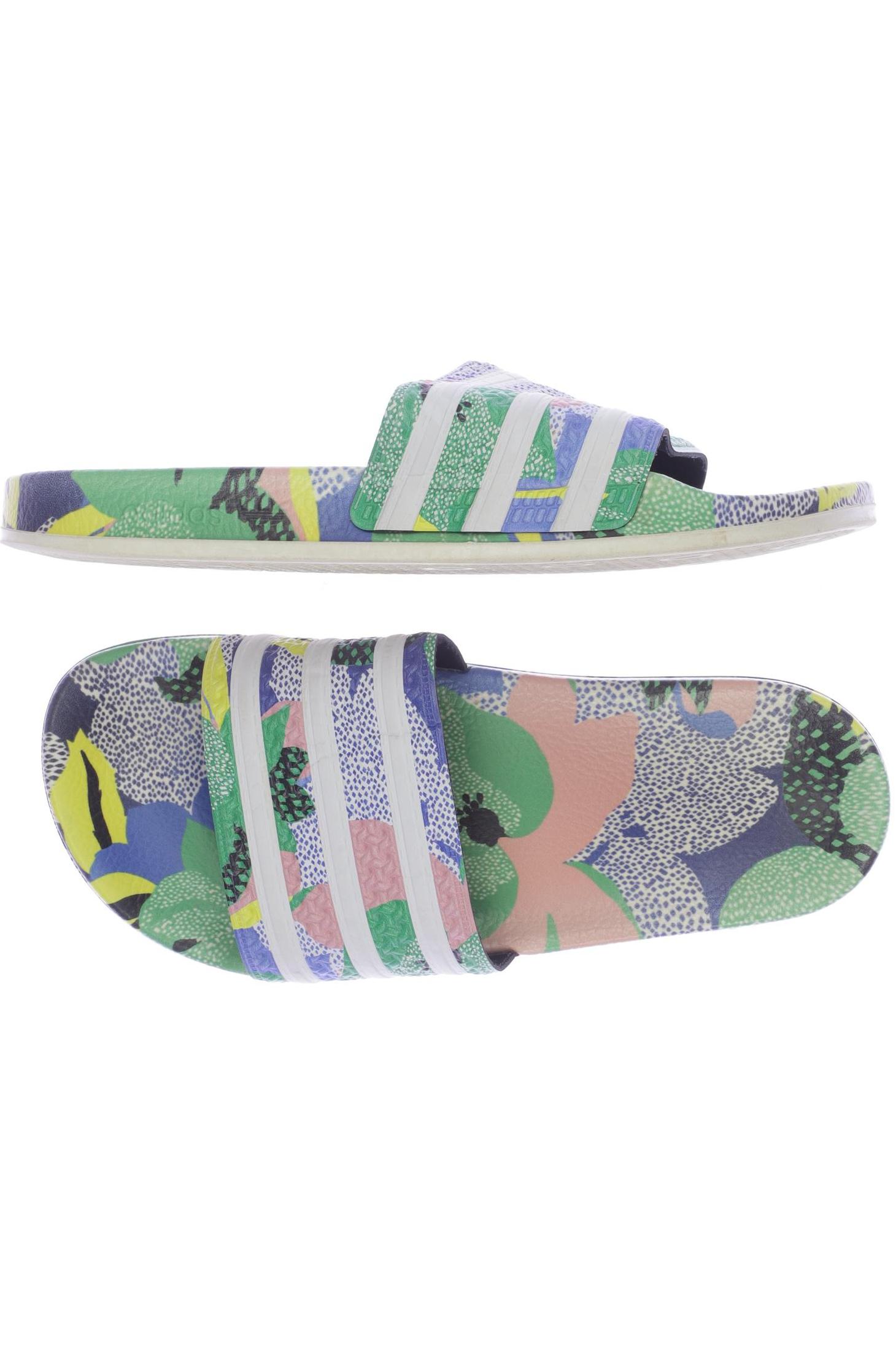 

adidas Originals Damen Sandale, mehrfarbig