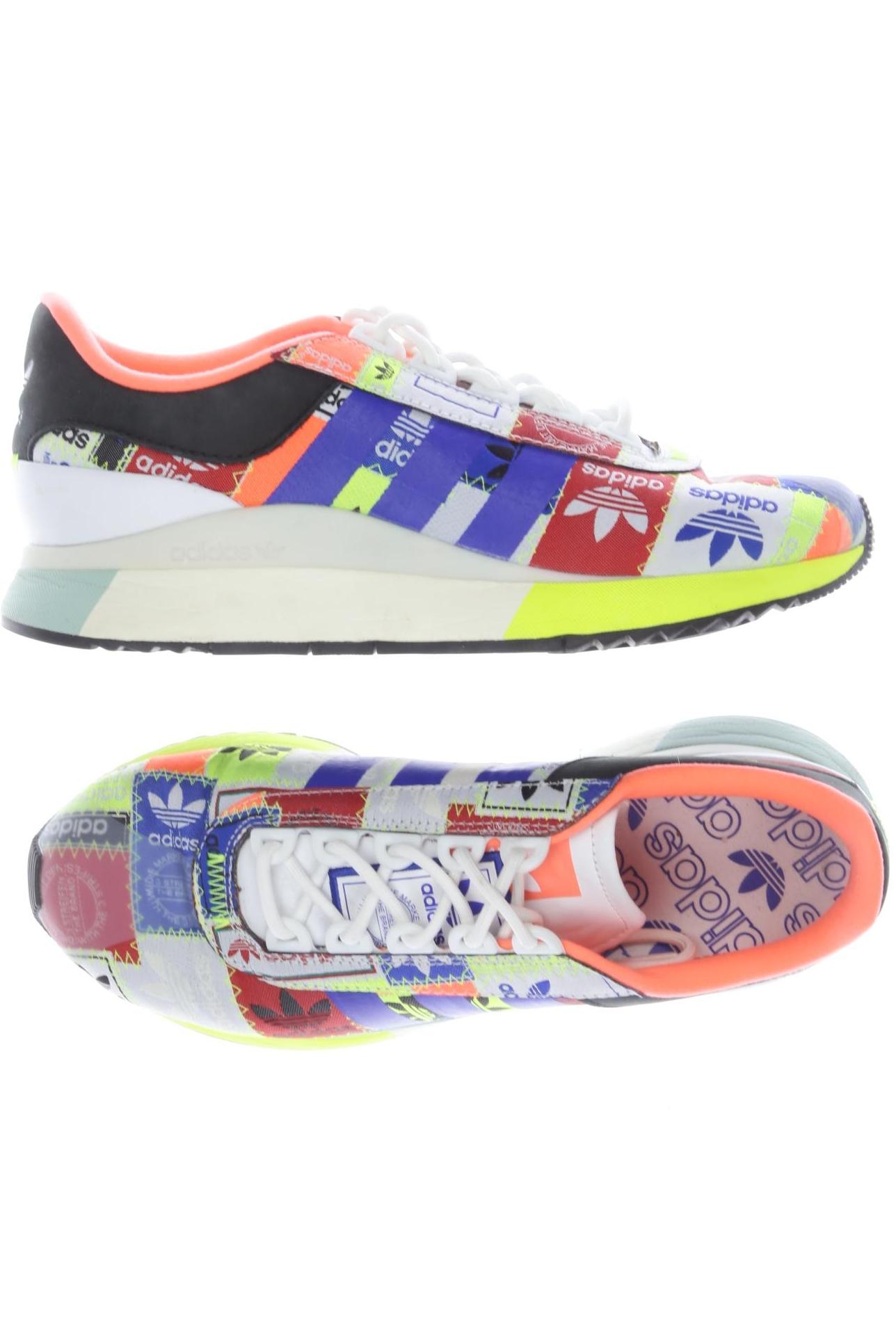

adidas Originals Damen Sneakers, mehrfarbig, Gr. 6