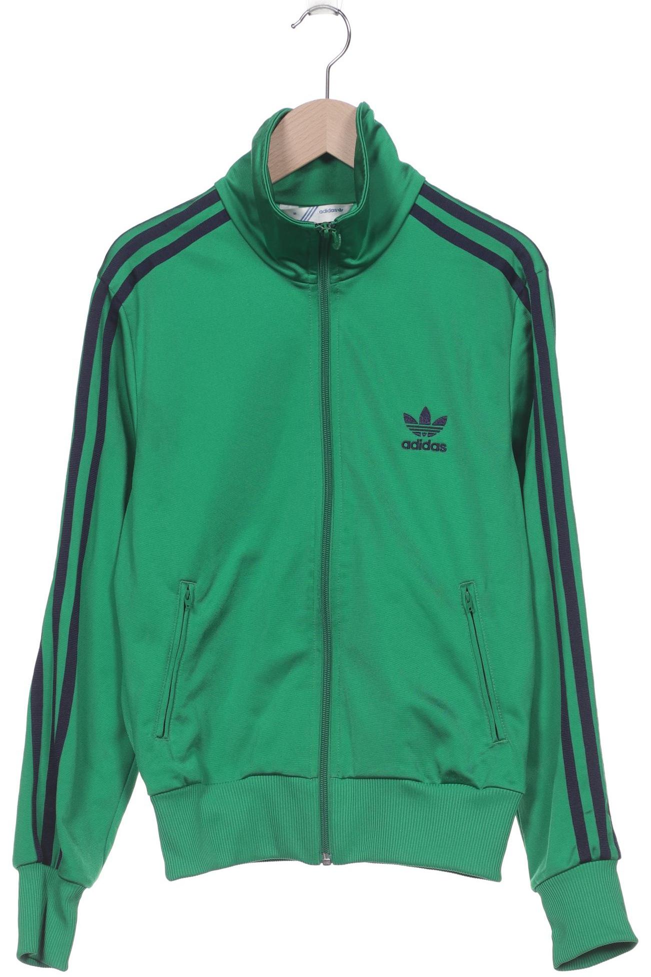 

adidas Originals Damen Sweatshirt, grün