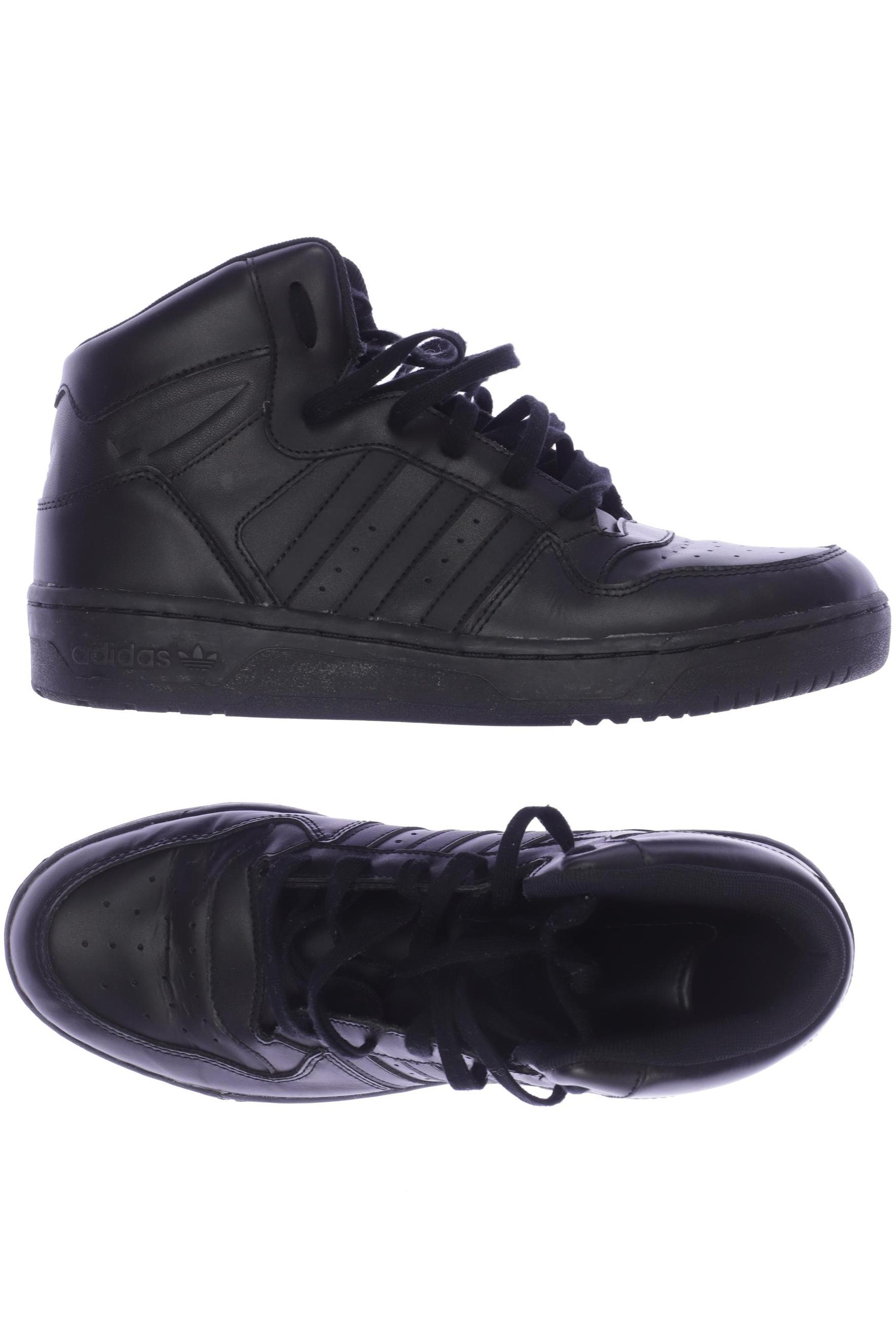 

adidas Originals Damen Sneakers, schwarz