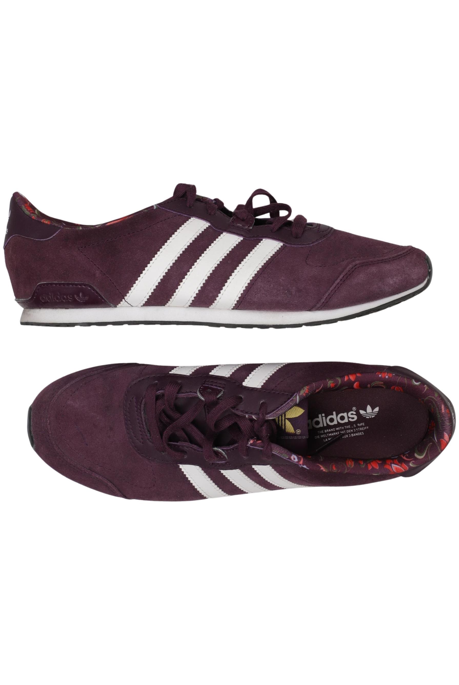 

adidas Originals Damen Sneakers, flieder, Gr. 5.5