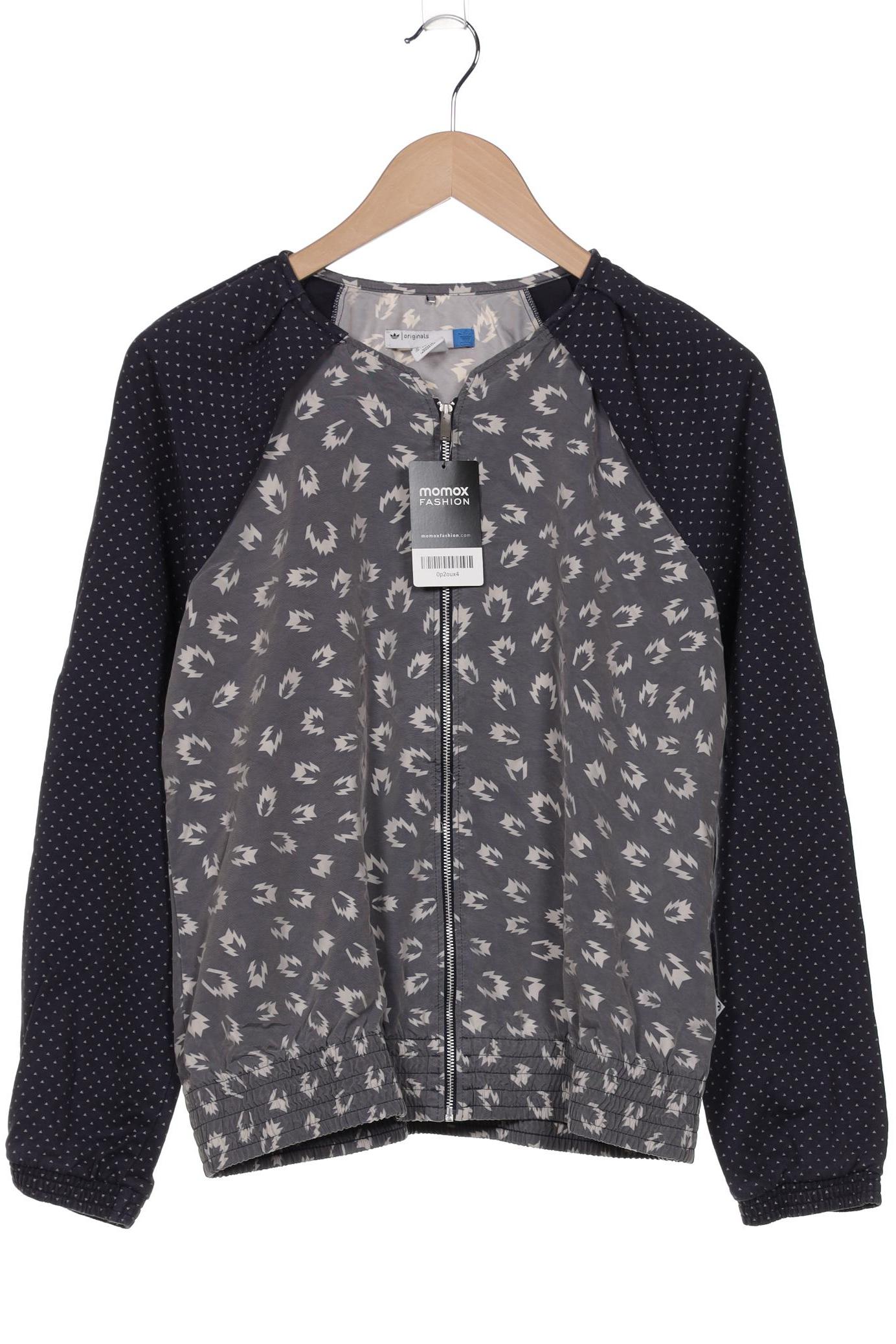 

adidas Originals Damen Sweatshirt, grau