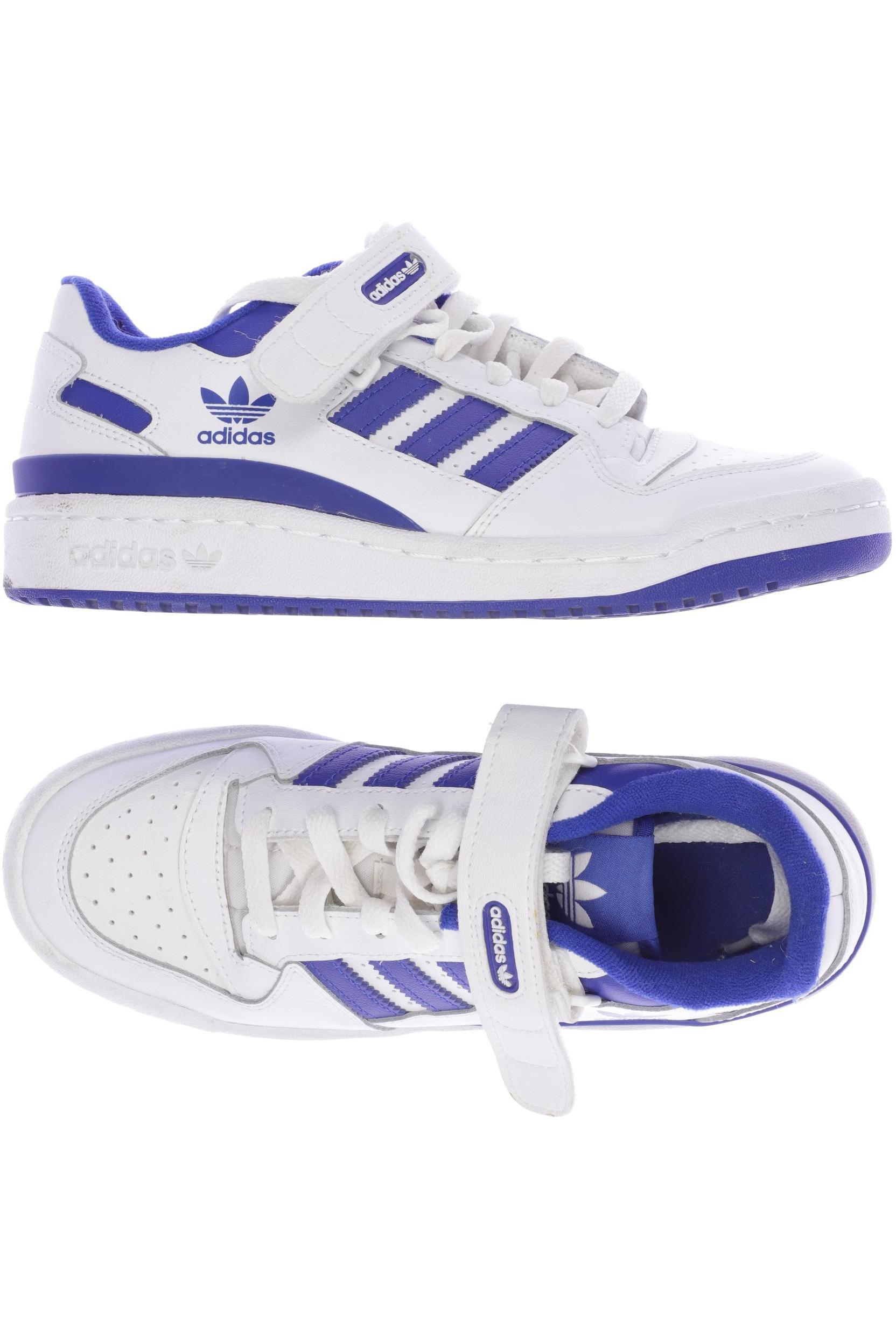 

adidas Originals Damen Sneakers, weiß, Gr. 4.5
