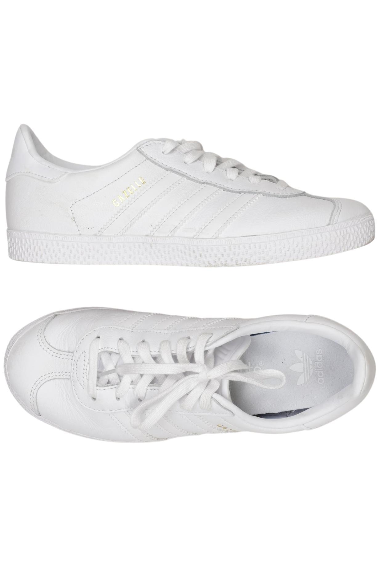 

adidas Originals Damen Sneakers, weiß, Gr. 3