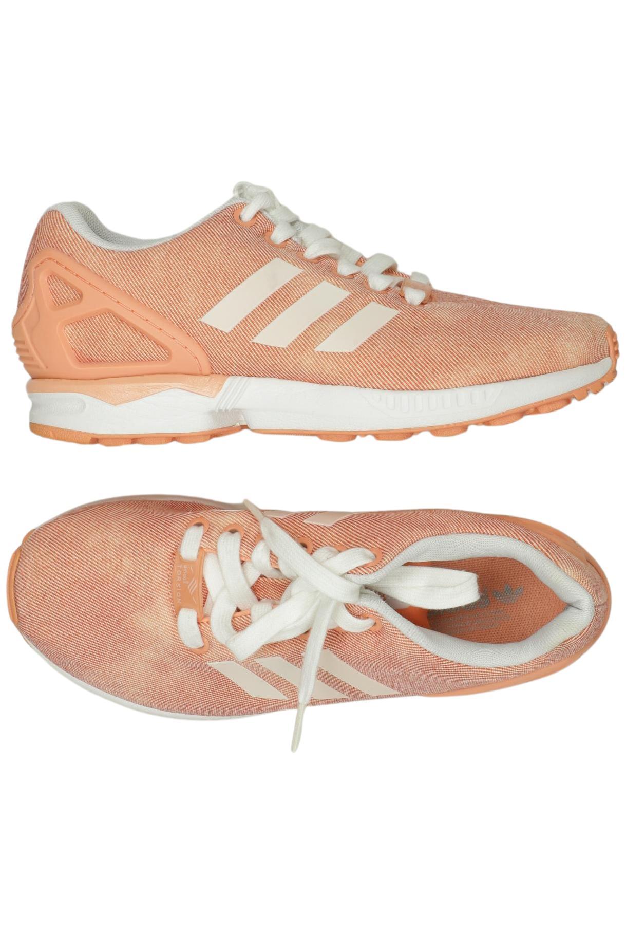 

adidas Originals Damen Sneakers, mehrfarbig, Gr. 4
