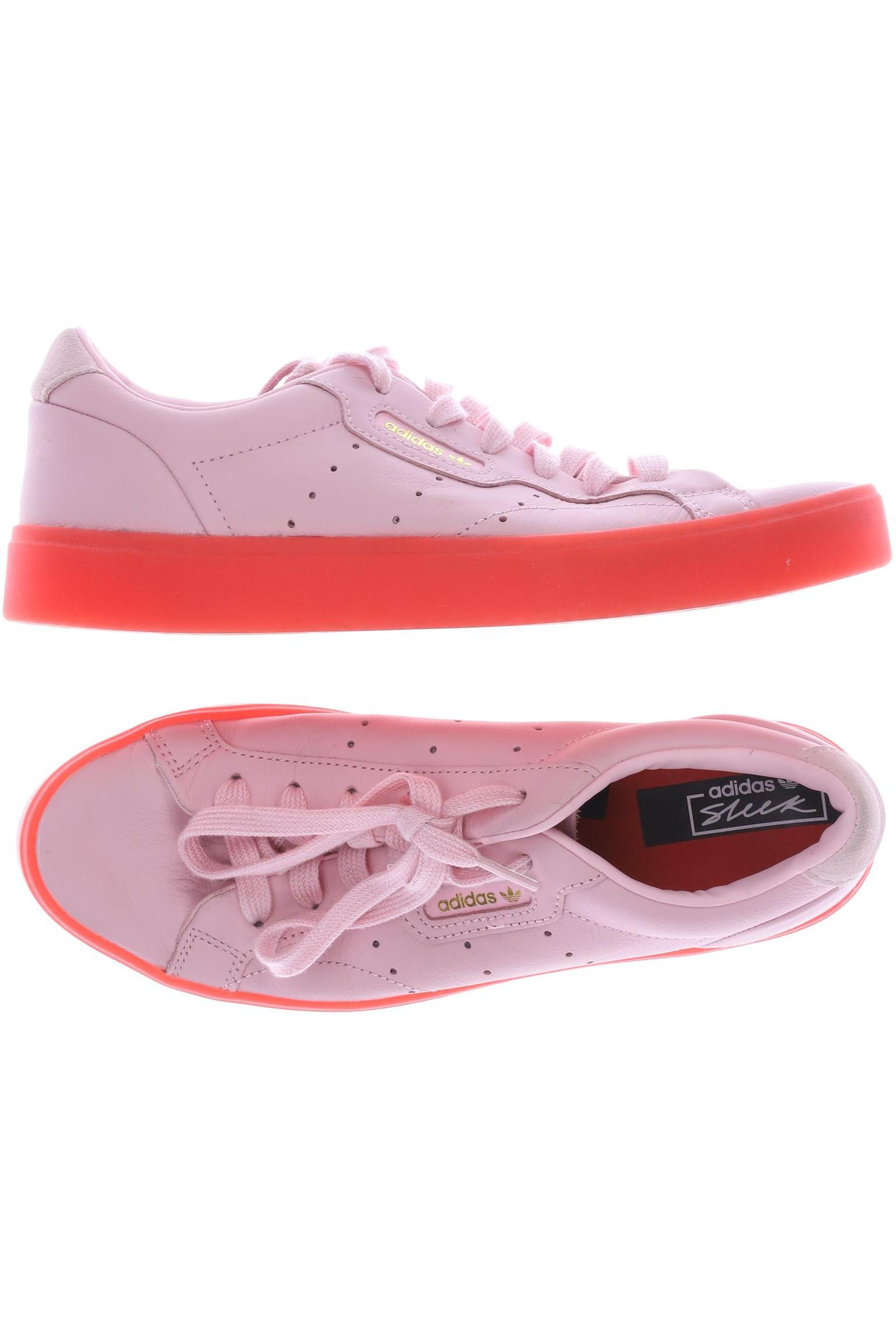 

adidas Originals Damen Sneakers, pink