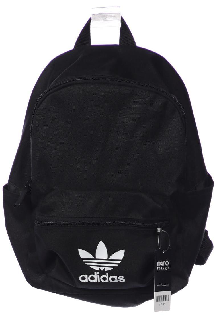 

adidas Originals Damen Rucksack, schwarz