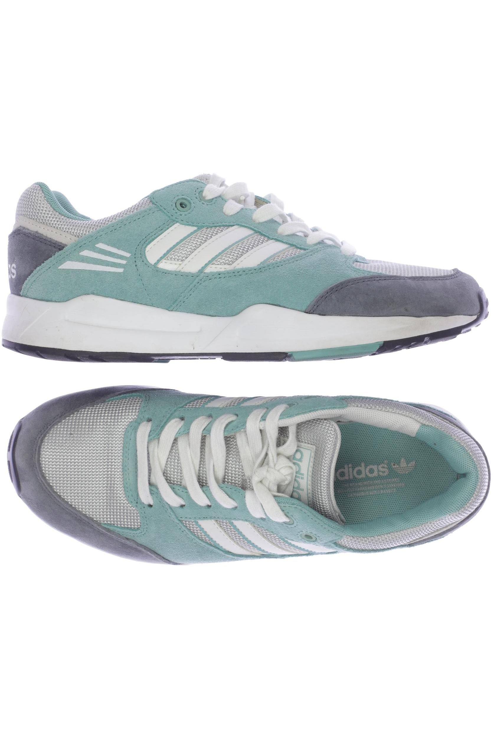 

adidas Originals Damen Sneakers, hellgrün, Gr. 4.5