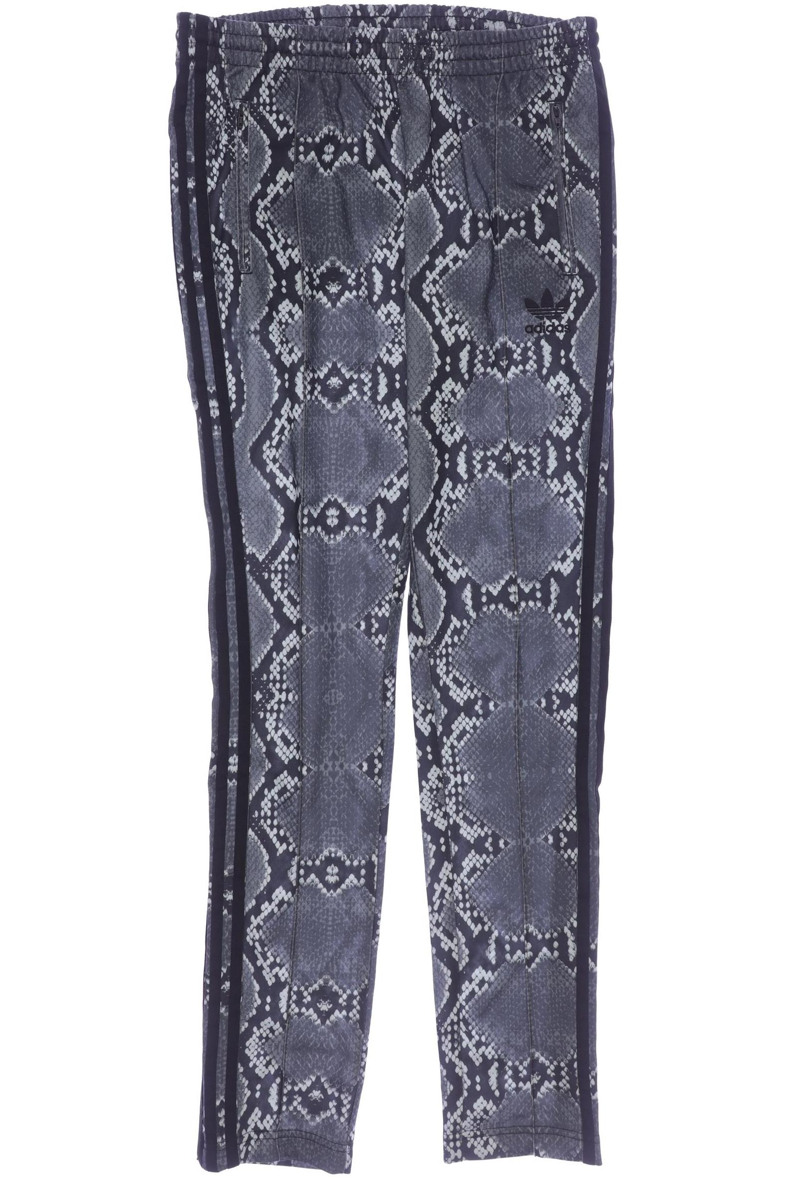 

adidas Originals Damen Stoffhose, grün, Gr. 36