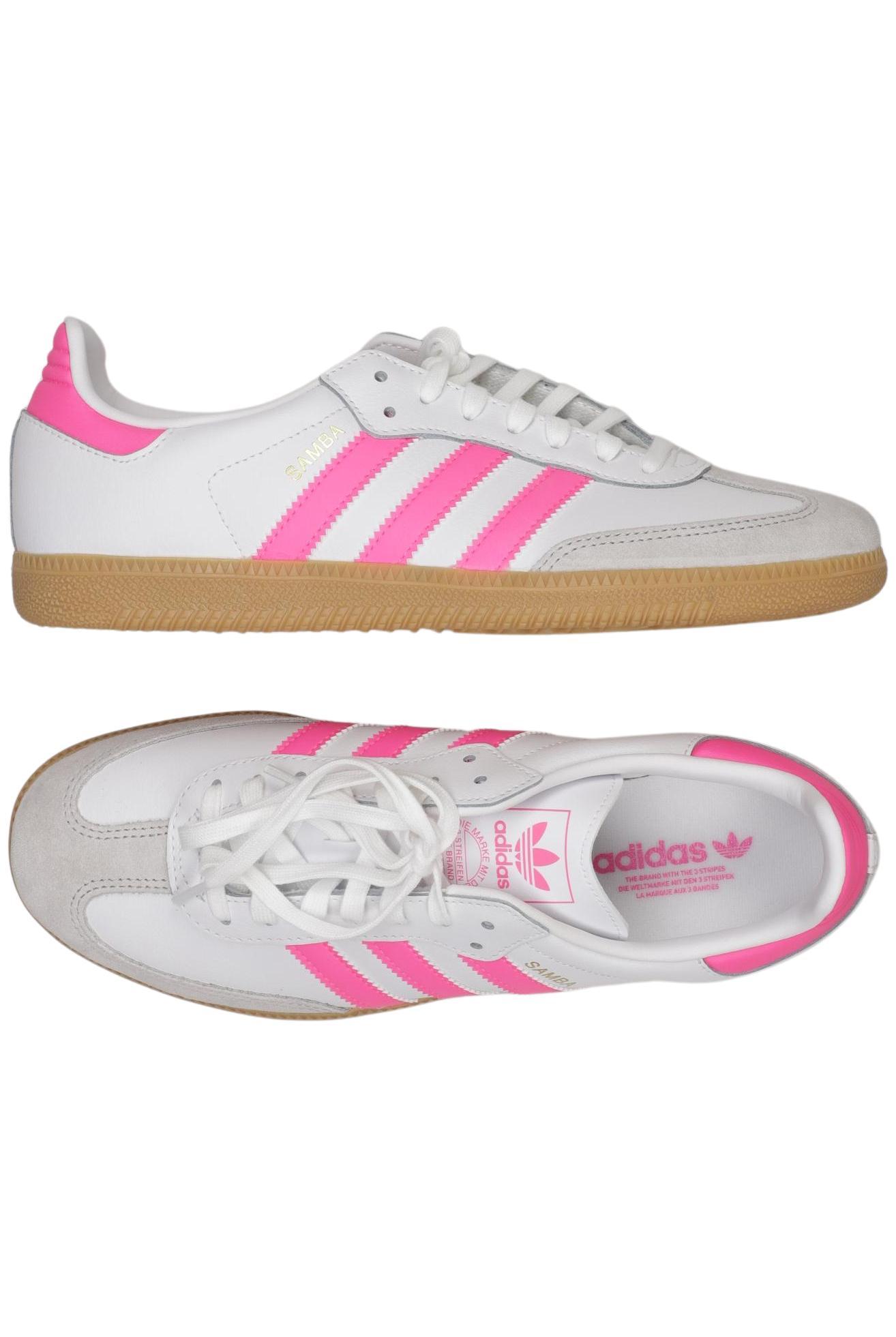 

adidas Originals Damen Sneakers, mehrfarbig, Gr. 6.5