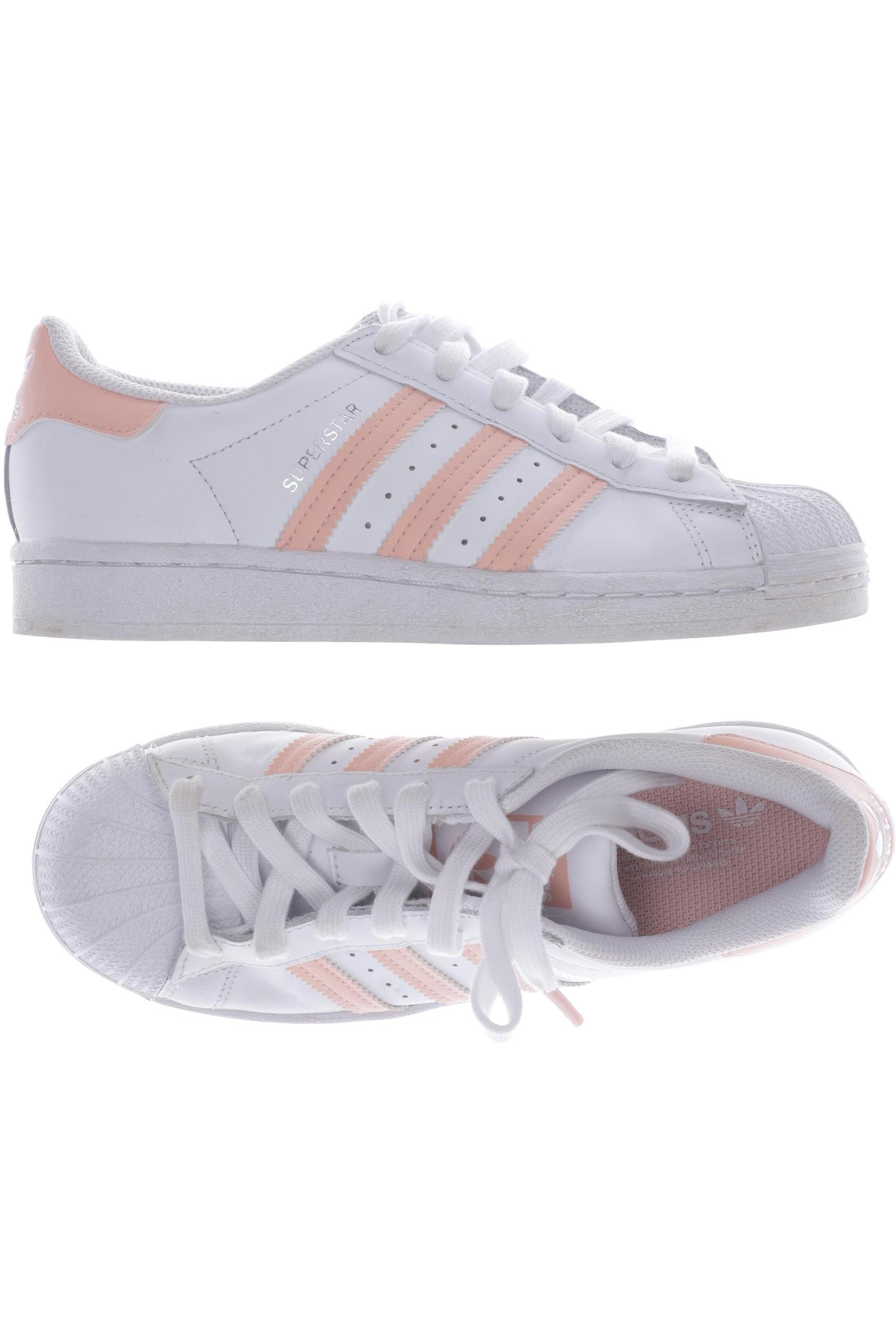 

adidas Originals Damen Sneakers, weiß