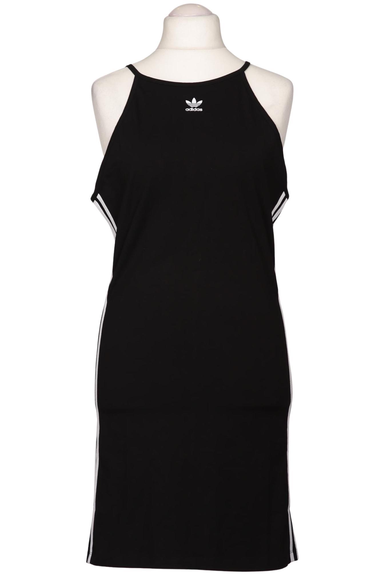 

adidas Originals Damen Kleid, schwarz, Gr. 44