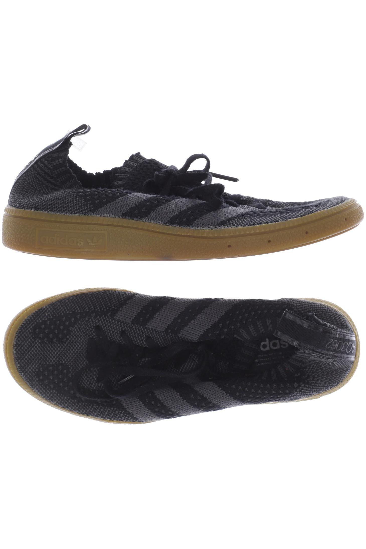 

adidas Originals Damen Sneakers, grau, Gr. 3.5
