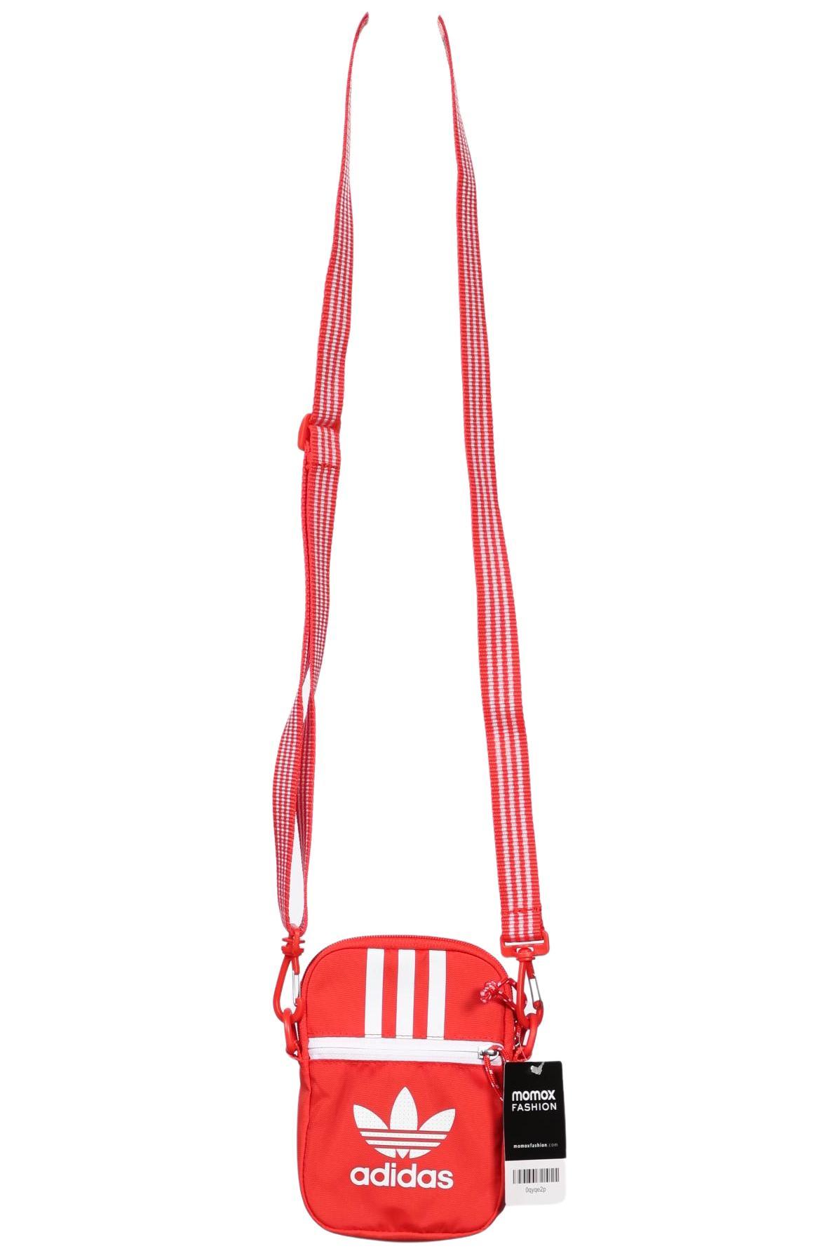 

adidas Originals Damen Handtasche, rot, Gr.
