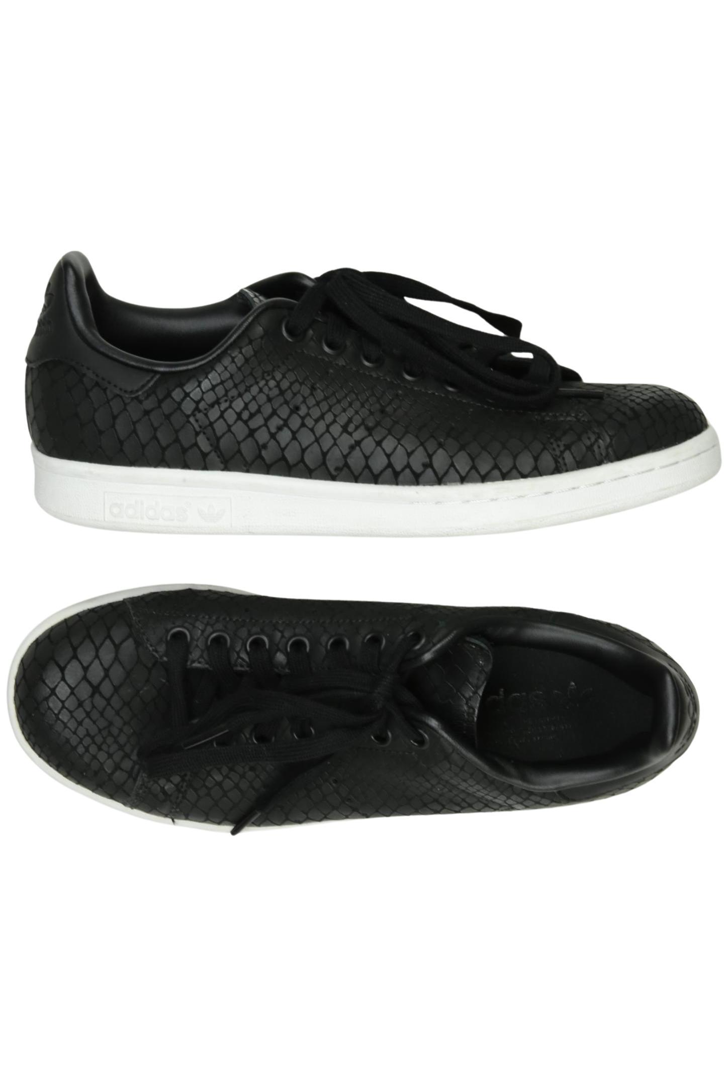 

adidas Originals Damen Sneakers, schwarz, Gr. 6