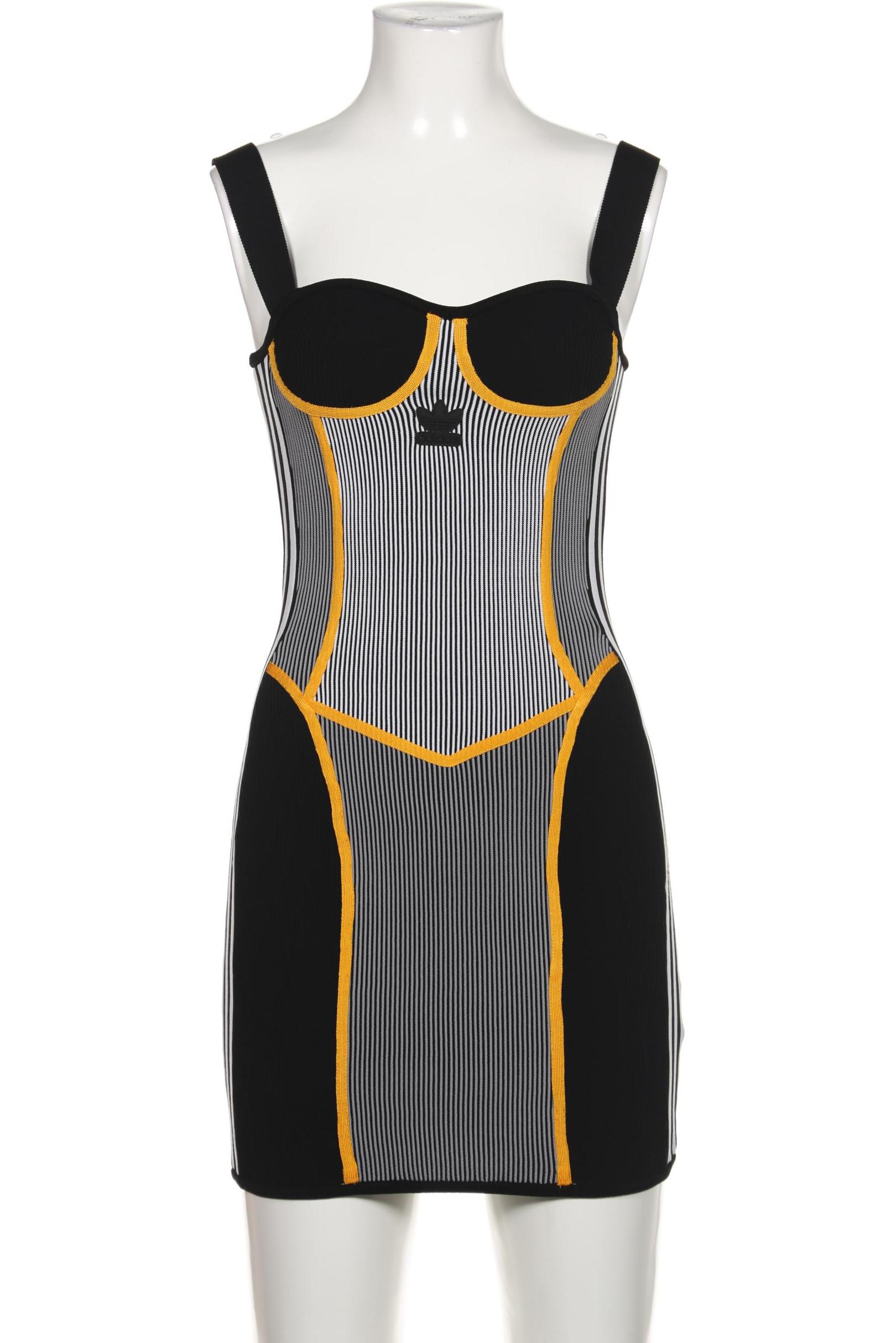 

adidas Originals Damen Kleid, schwarz