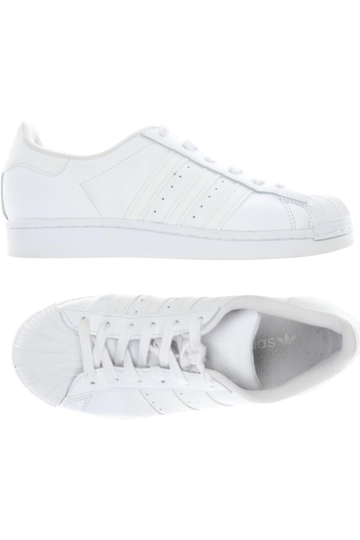 

adidas Originals Damen Sneakers, weiß, Gr. 4