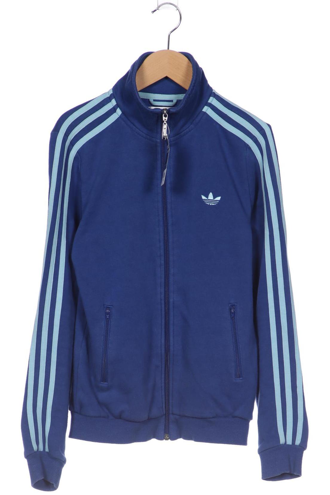 

adidas Originals Damen Sweatshirt, blau