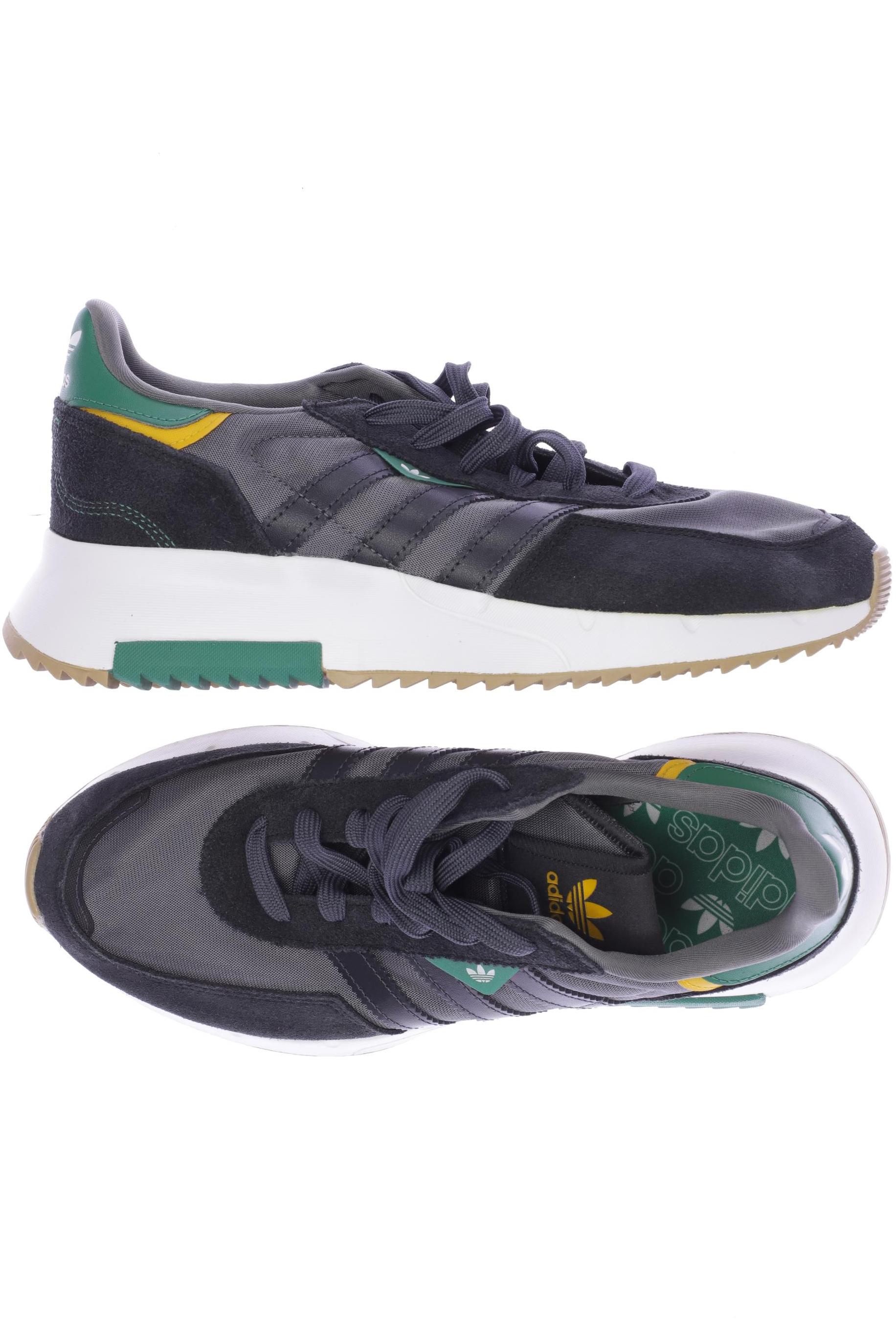 

adidas Originals Damen Sneakers, grau, Gr. 8.5