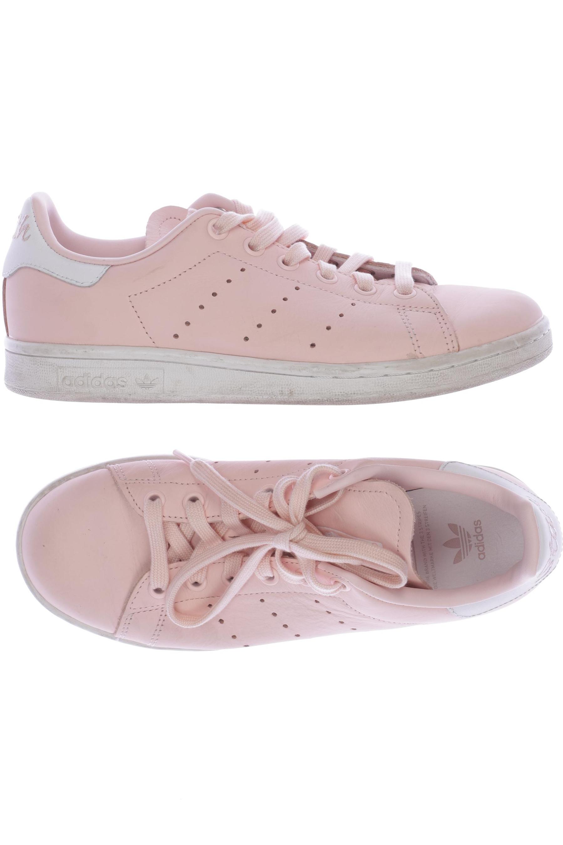 

adidas Originals Damen Sneakers, pink