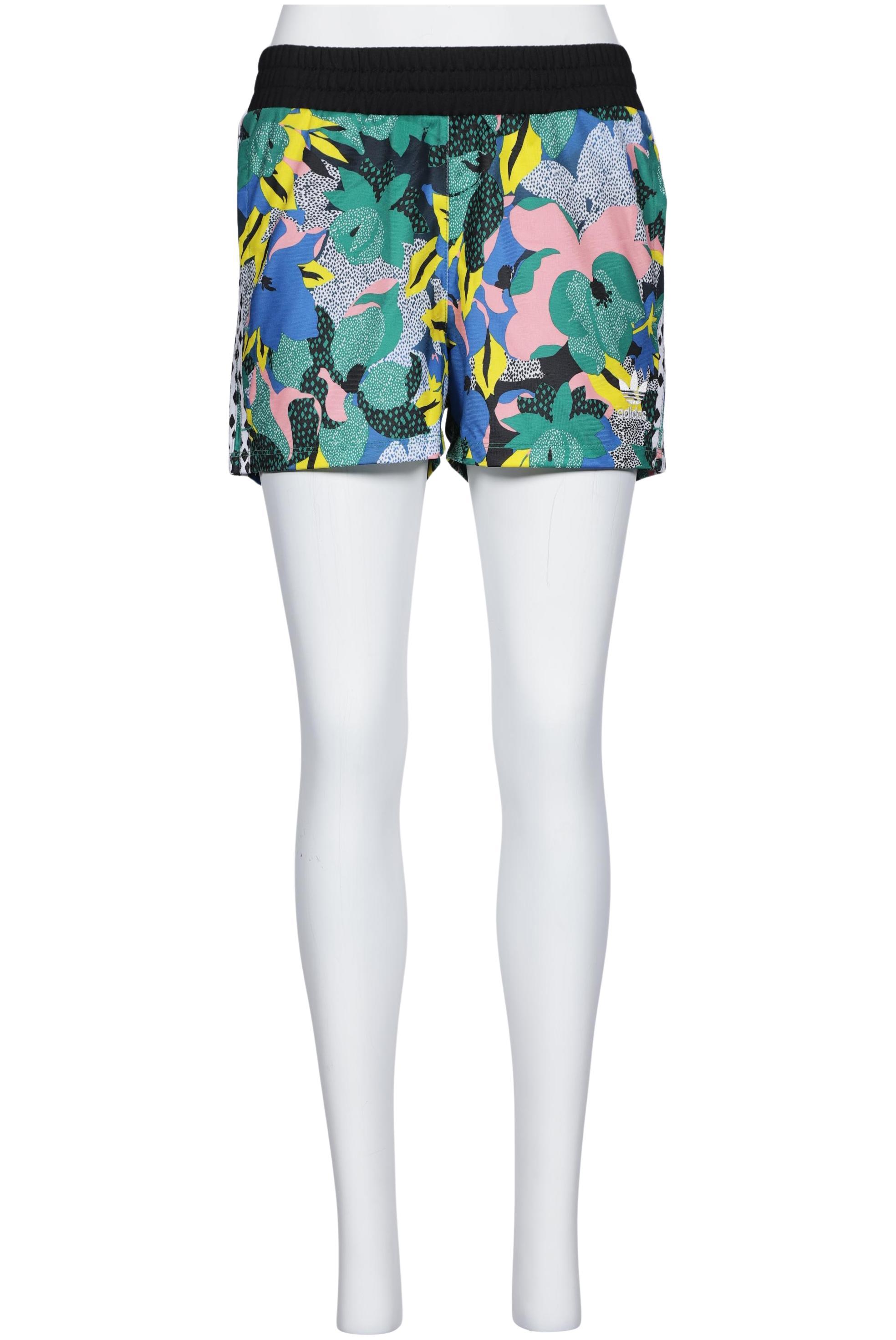 

adidas Originals Damen Shorts, mehrfarbig, Gr. 27
