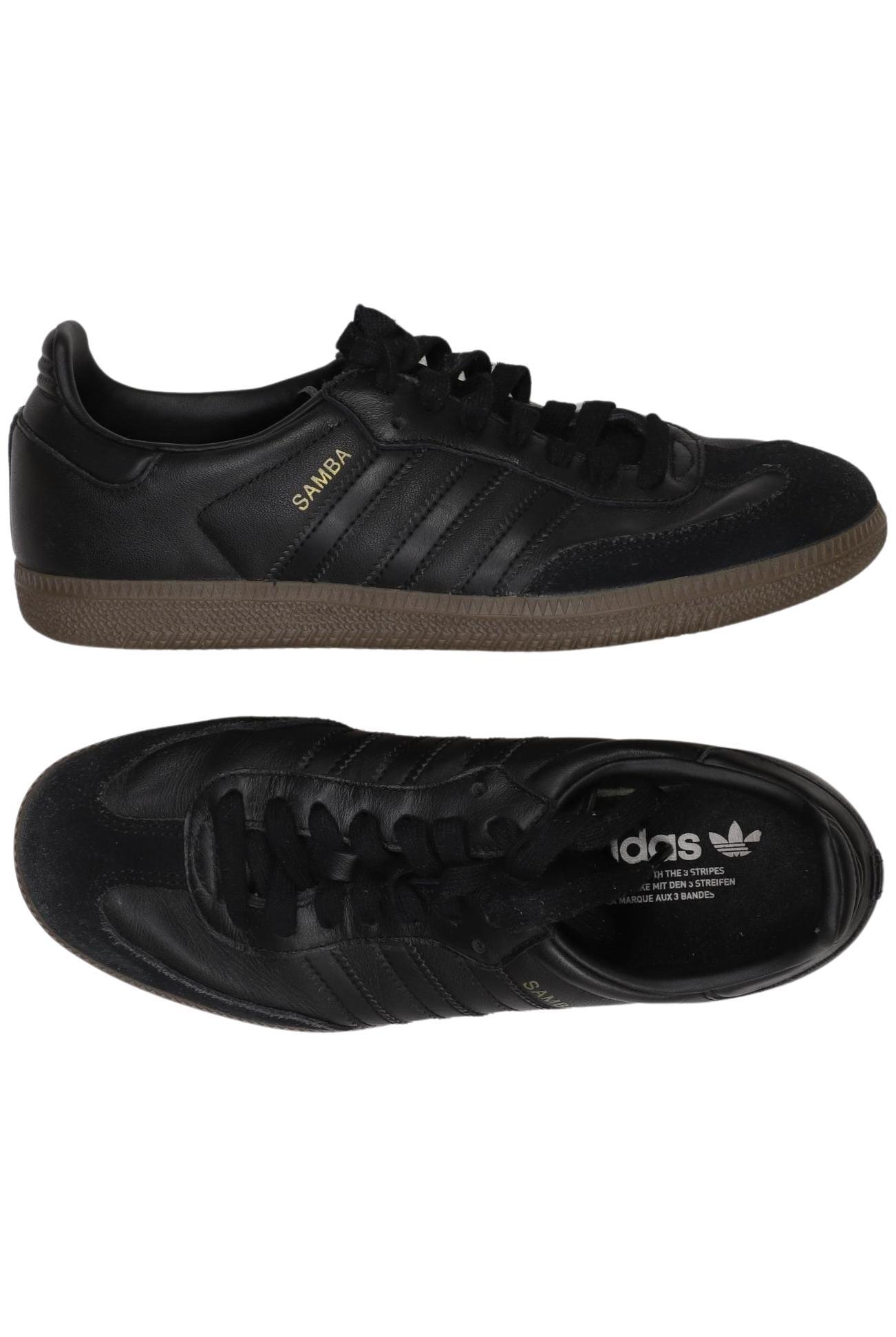 

adidas Originals Damen Sneakers, schwarz, Gr. 39.5