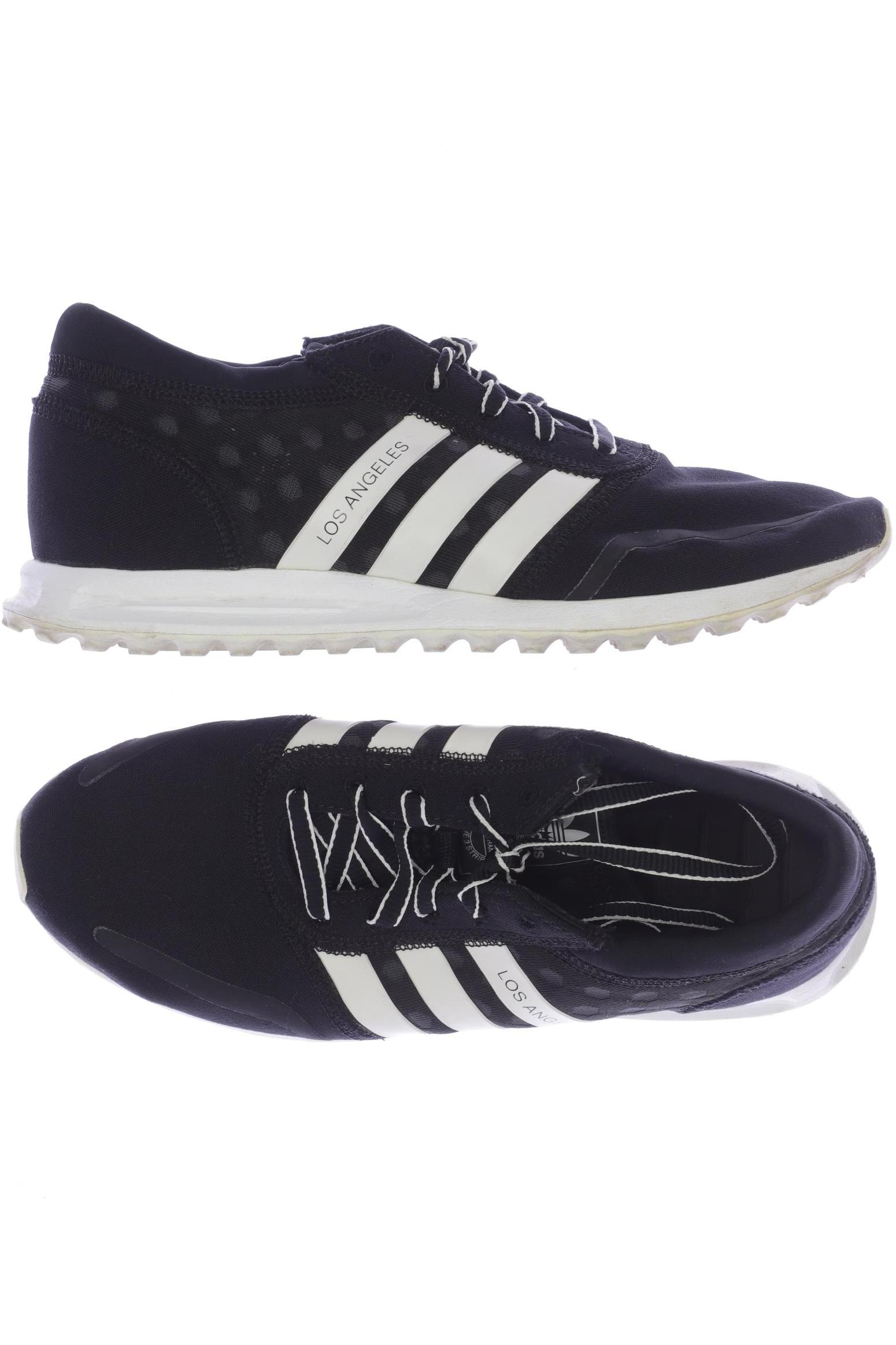 

adidas Originals Damen Sneakers, schwarz, Gr. 5