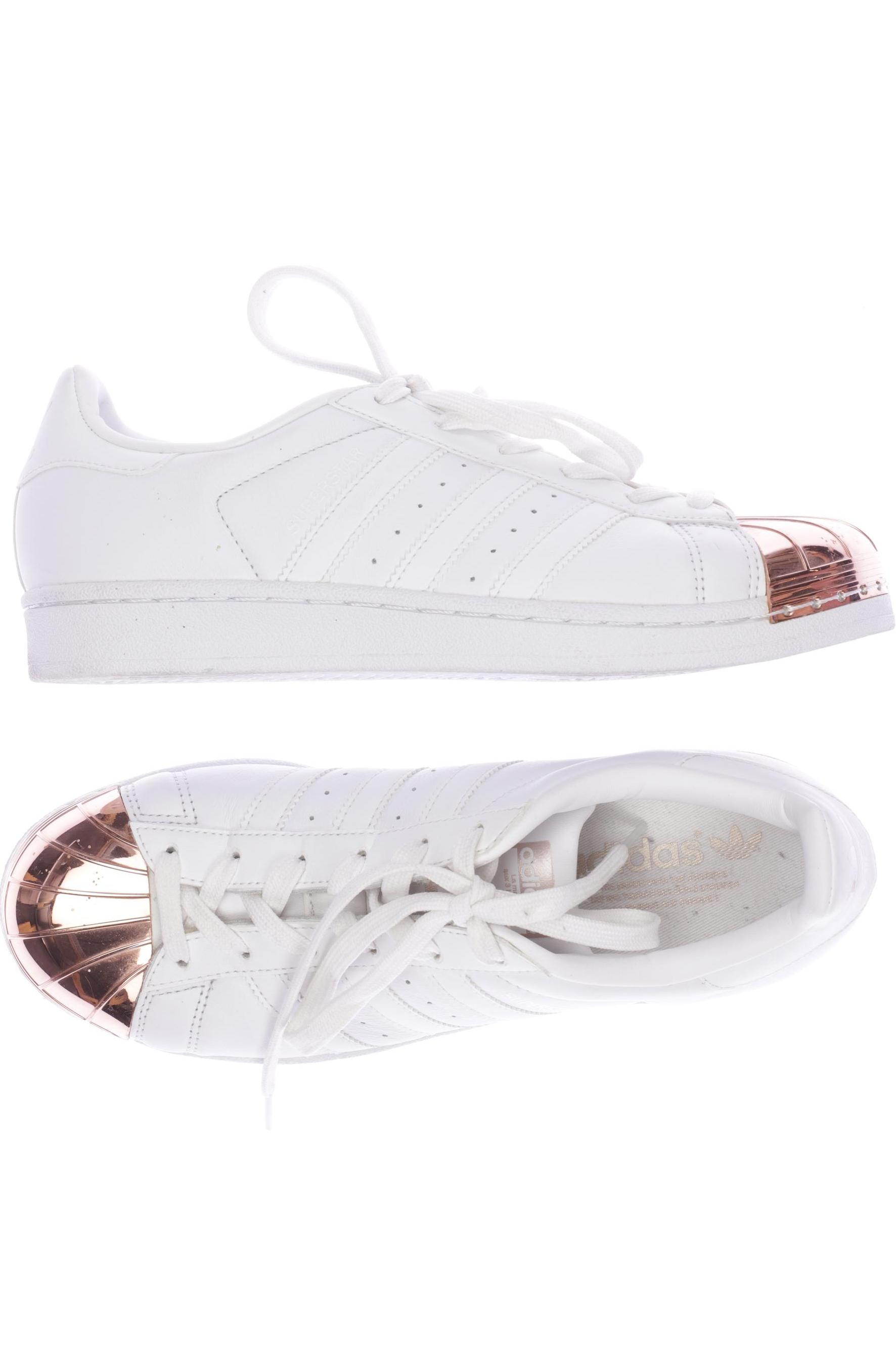

adidas Originals Damen Sneakers, weiß, Gr. 6