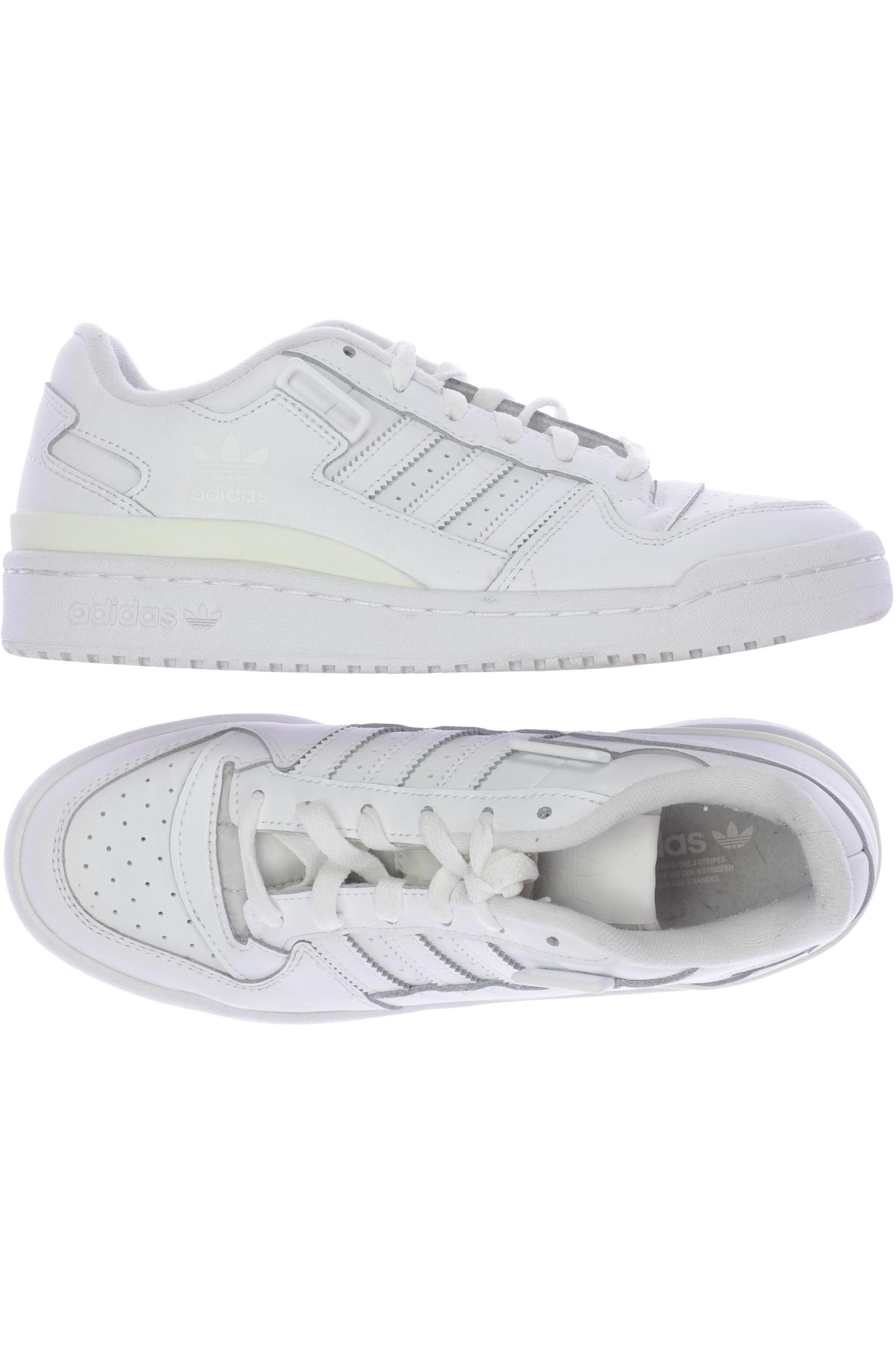 

adidas Originals Damen Sneakers, weiß, Gr. 5