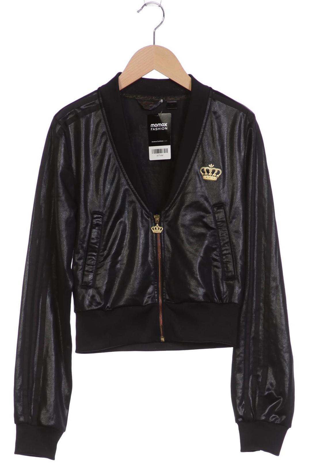 

adidas Originals Damen Jacke, schwarz
