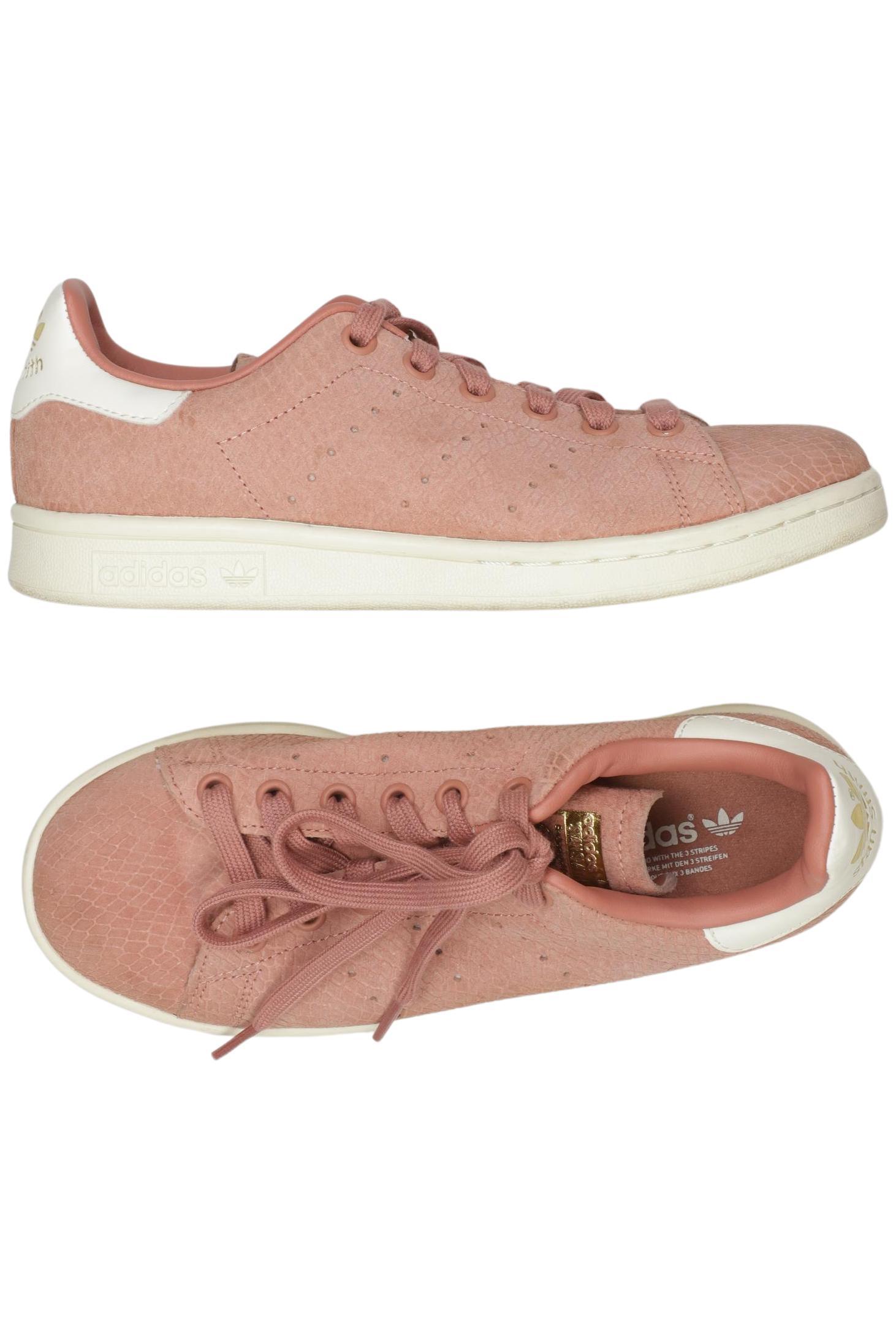 

adidas Originals Damen Sneakers, pink, Gr. 4