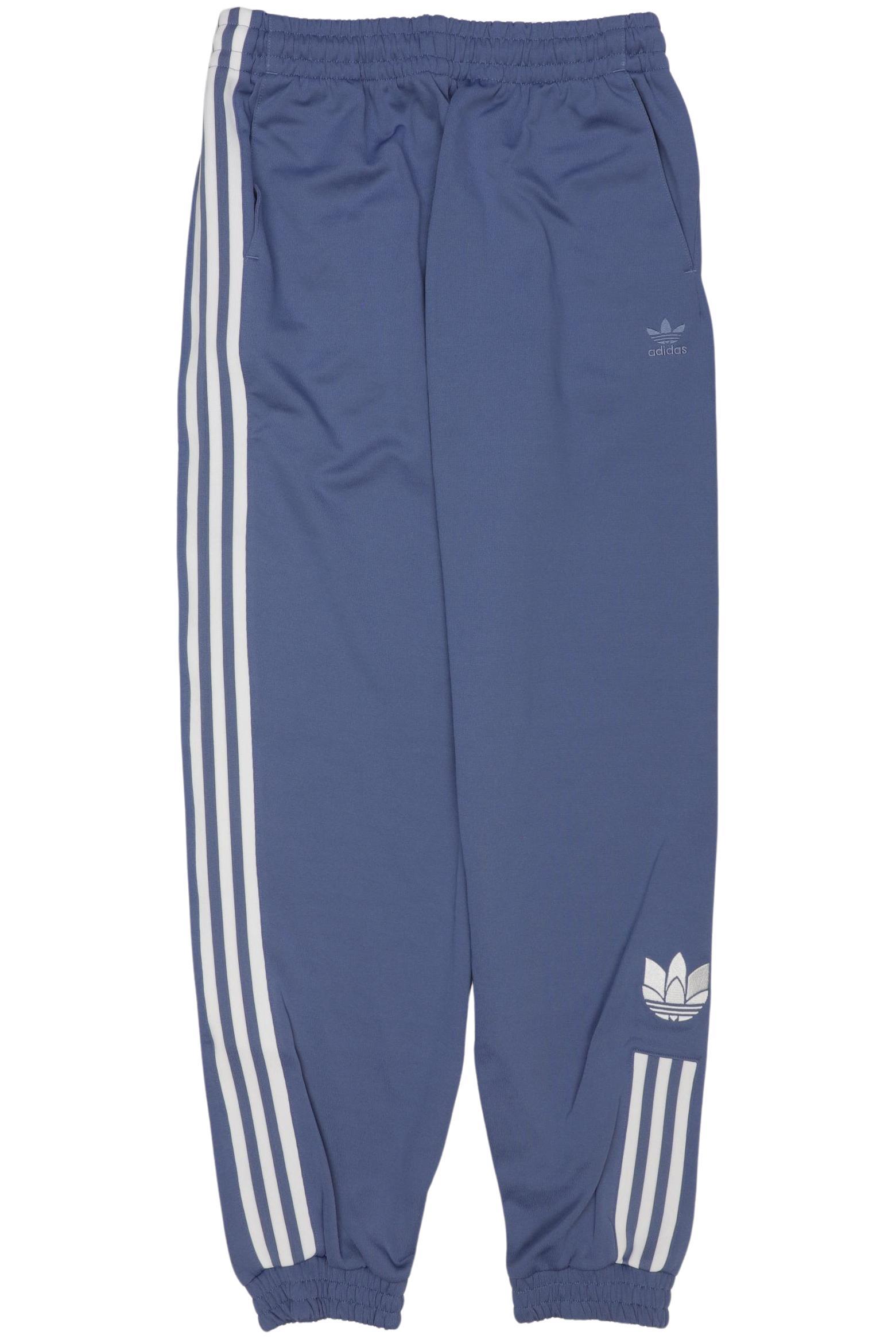 

adidas Originals Damen Stoffhose, blau, Gr. 36