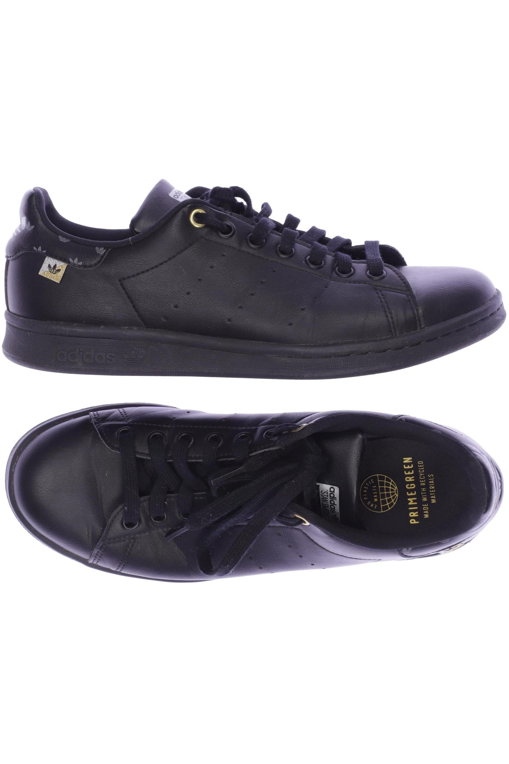 

adidas Originals Damen Sneakers, schwarz, Gr. 7