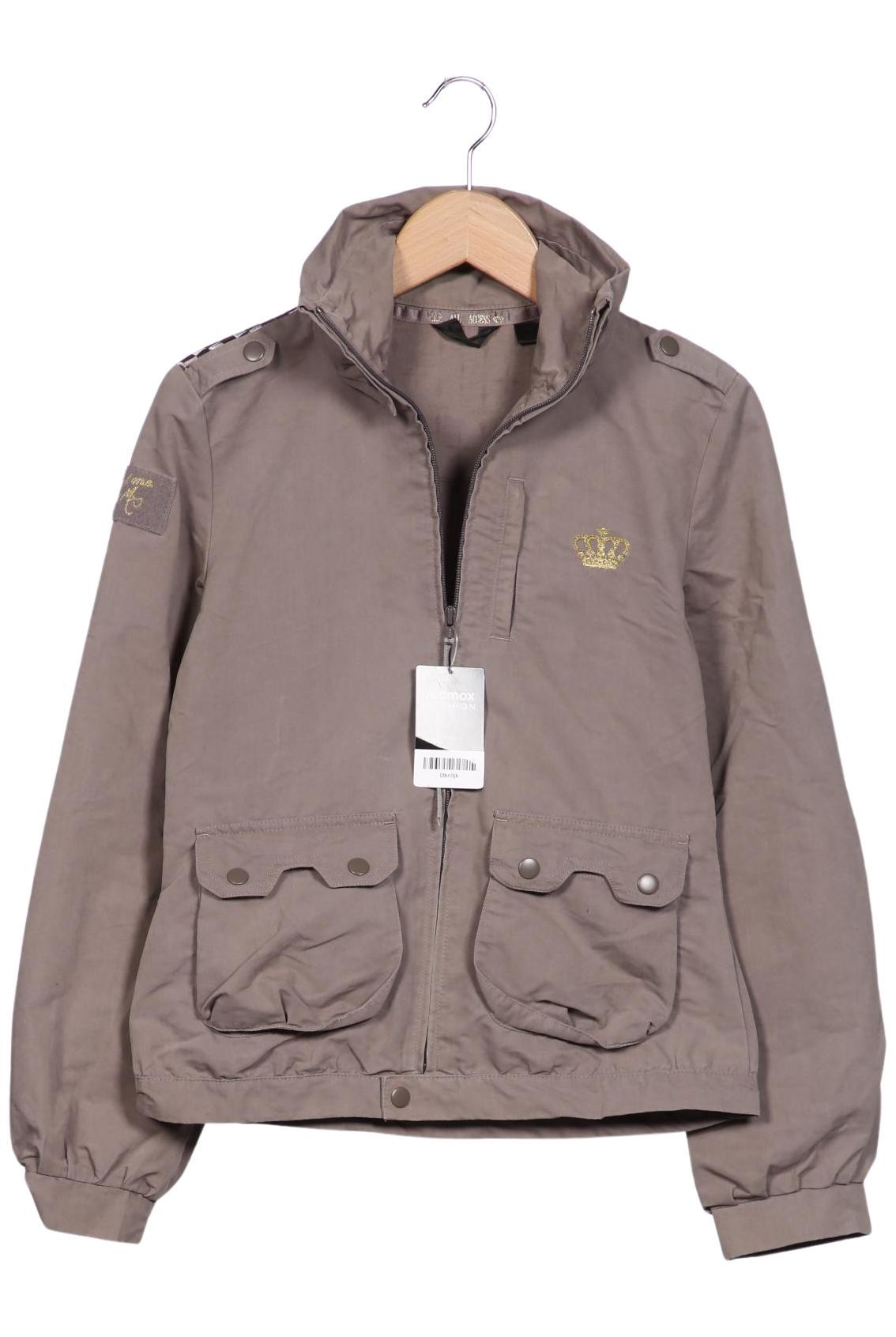 

adidas Originals Damen Jacke, beige, Gr. 38