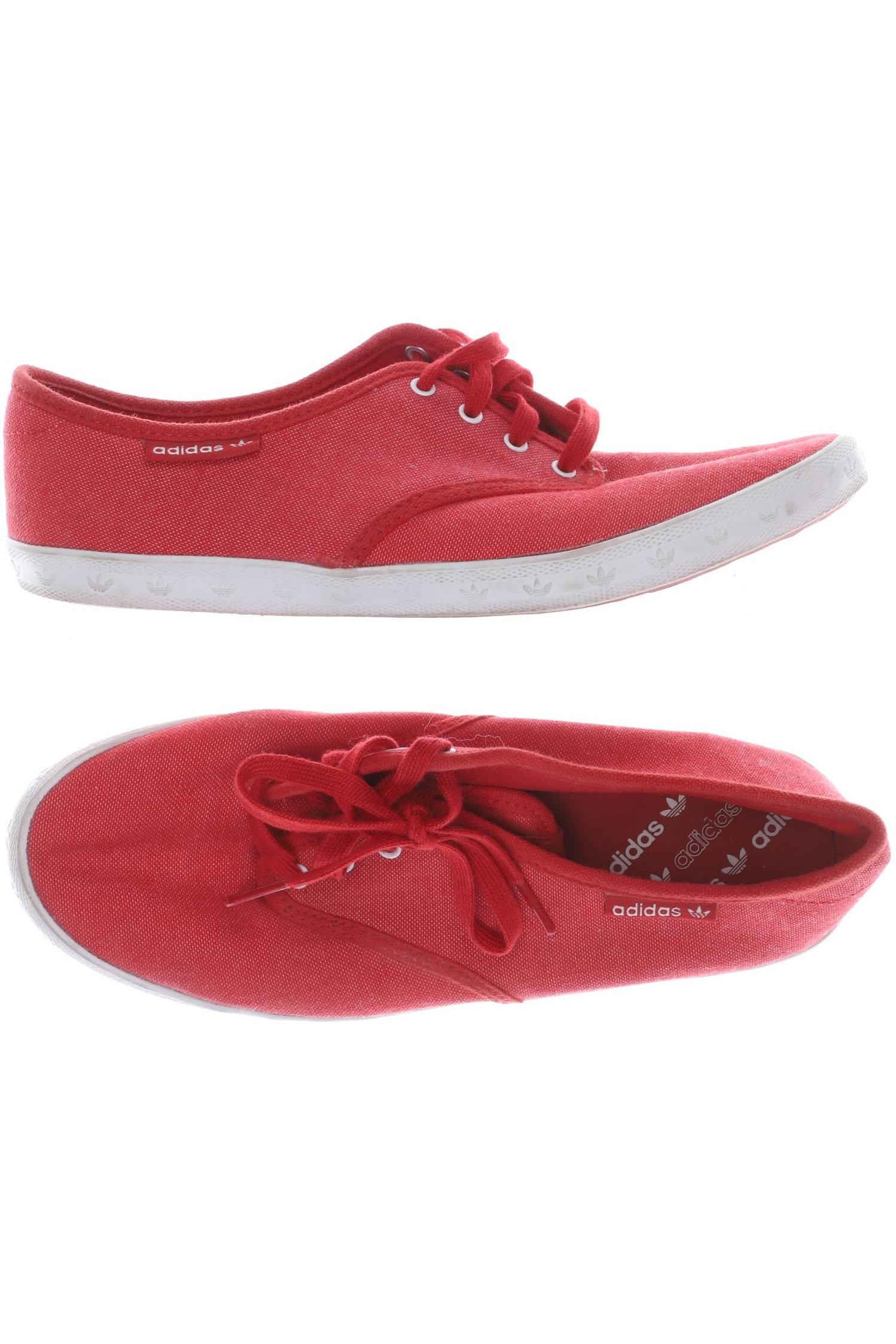

adidas Originals Damen Sneakers, rot