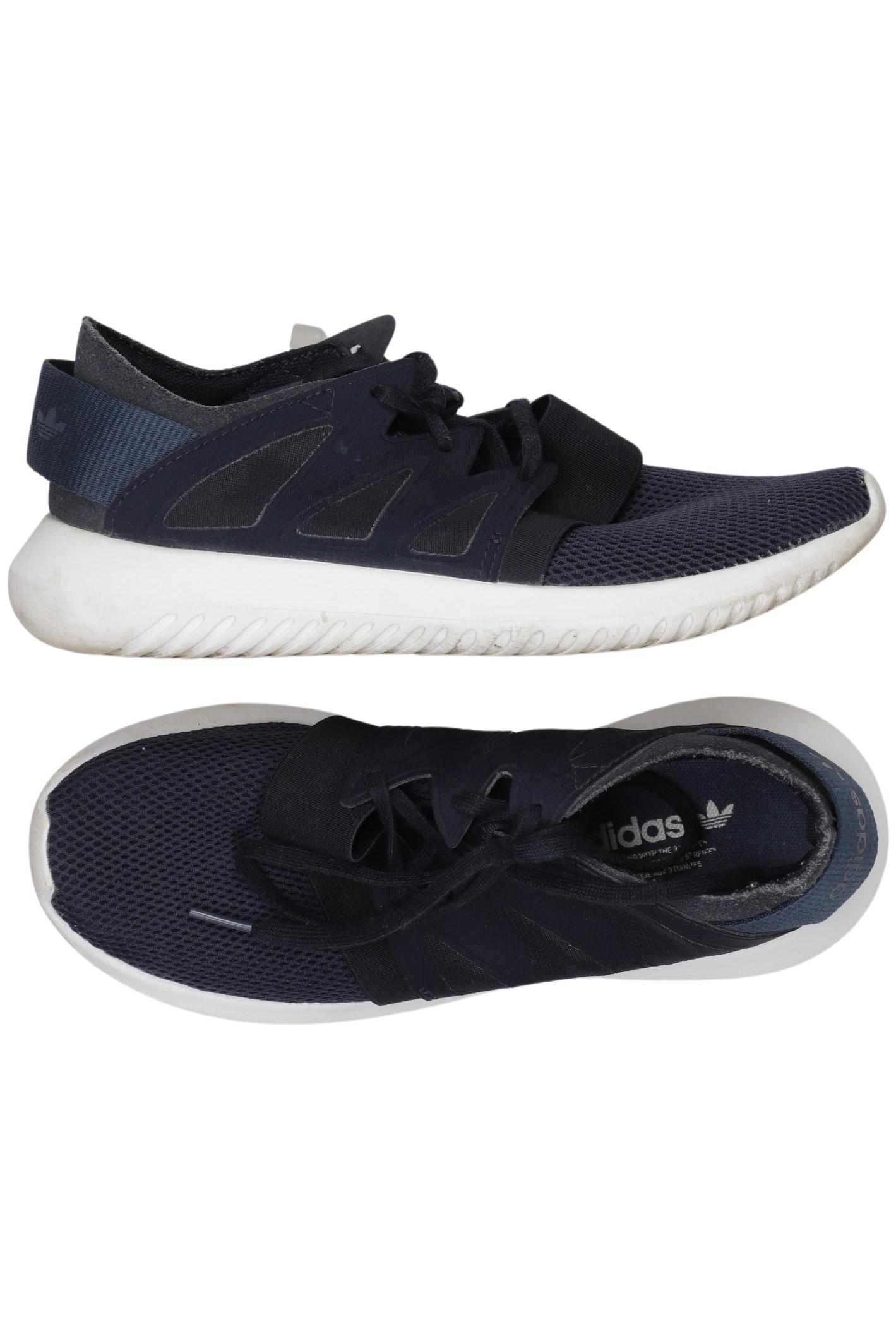 

adidas Originals Damen Sneakers, marineblau, Gr. 5
