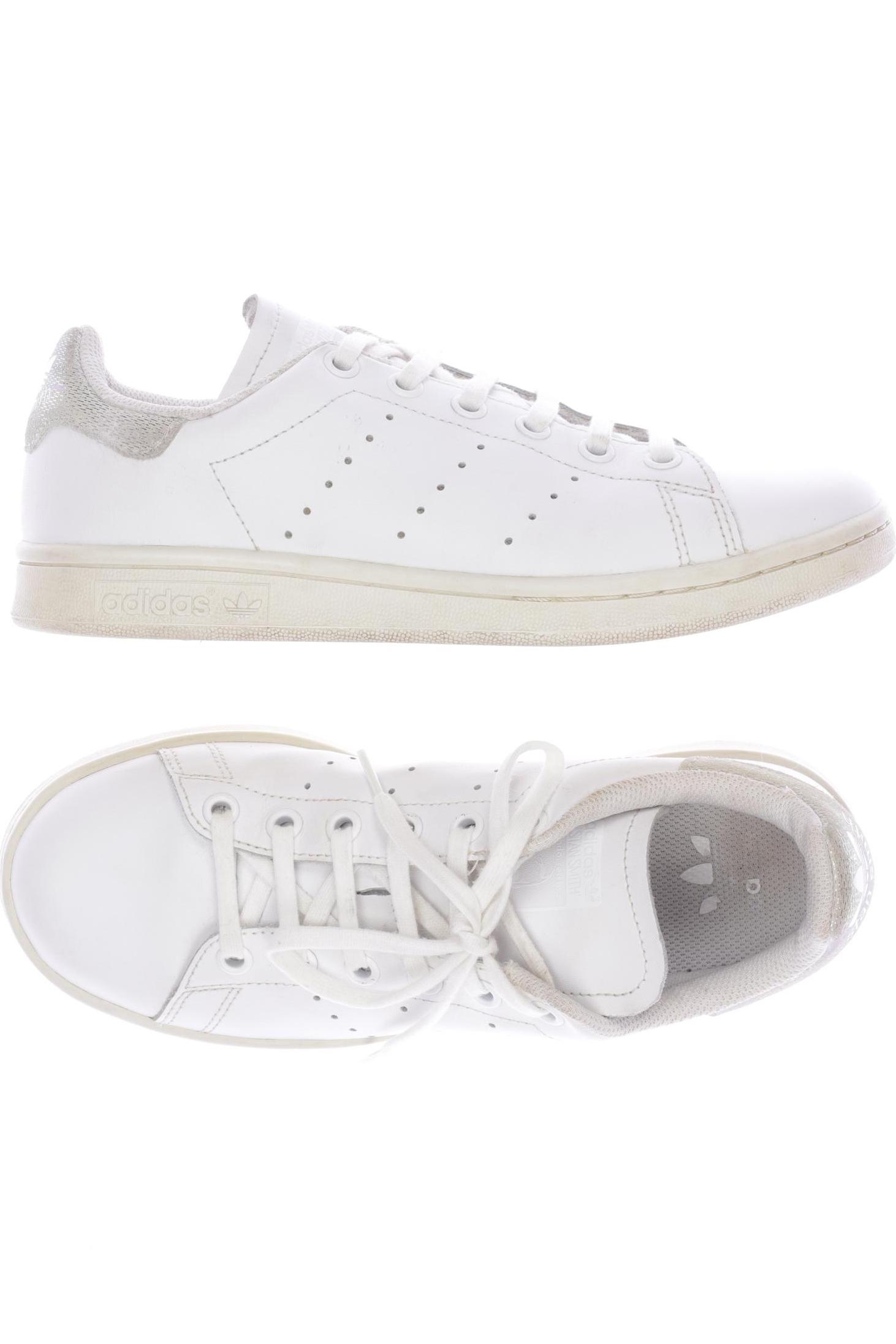 

adidas Originals Damen Sneakers, weiß