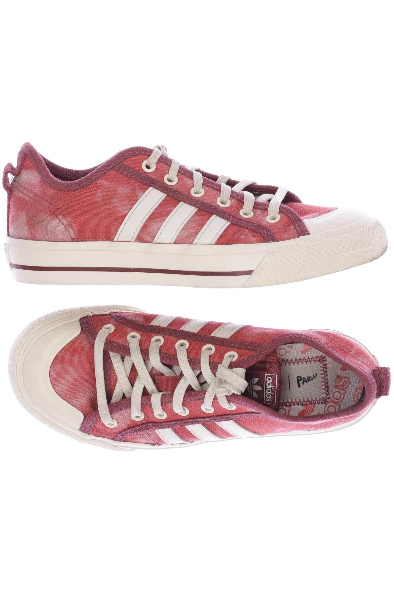 

adidas Originals Damen Sneakers, rot