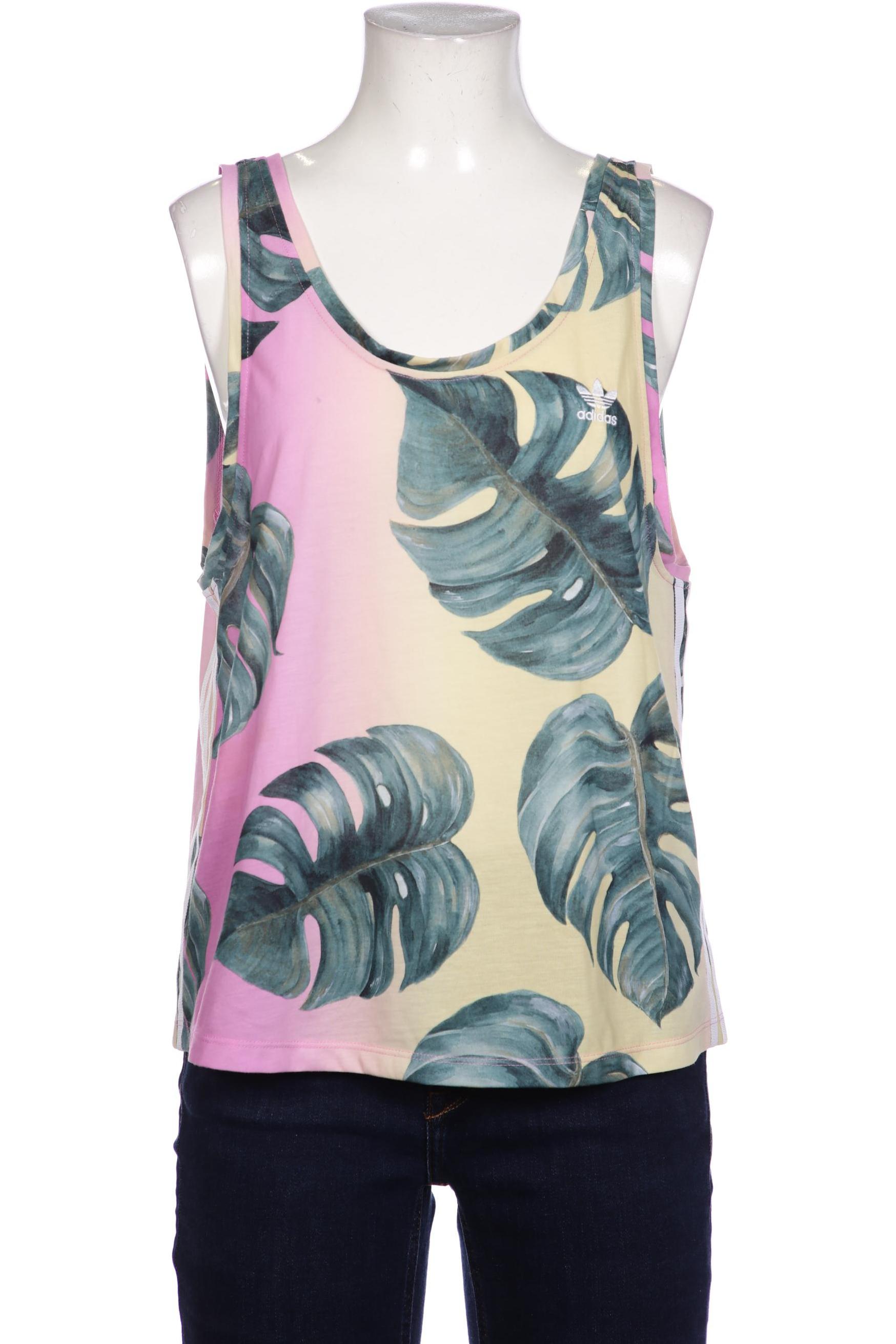 

adidas Originals Damen Top, mehrfarbig, Gr. 38