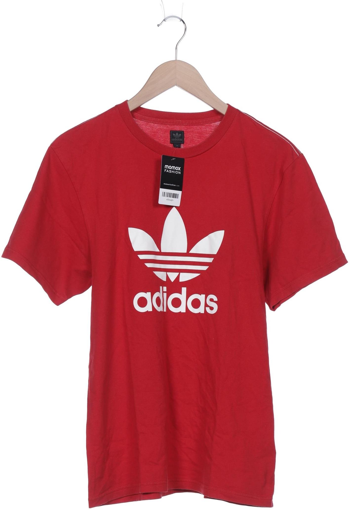 

adidas Originals Damen T-Shirt, rot, Gr. 38