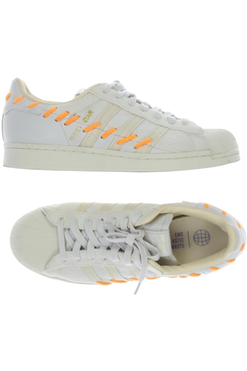 

adidas Originals Damen Sneakers, weiß, Gr. 7
