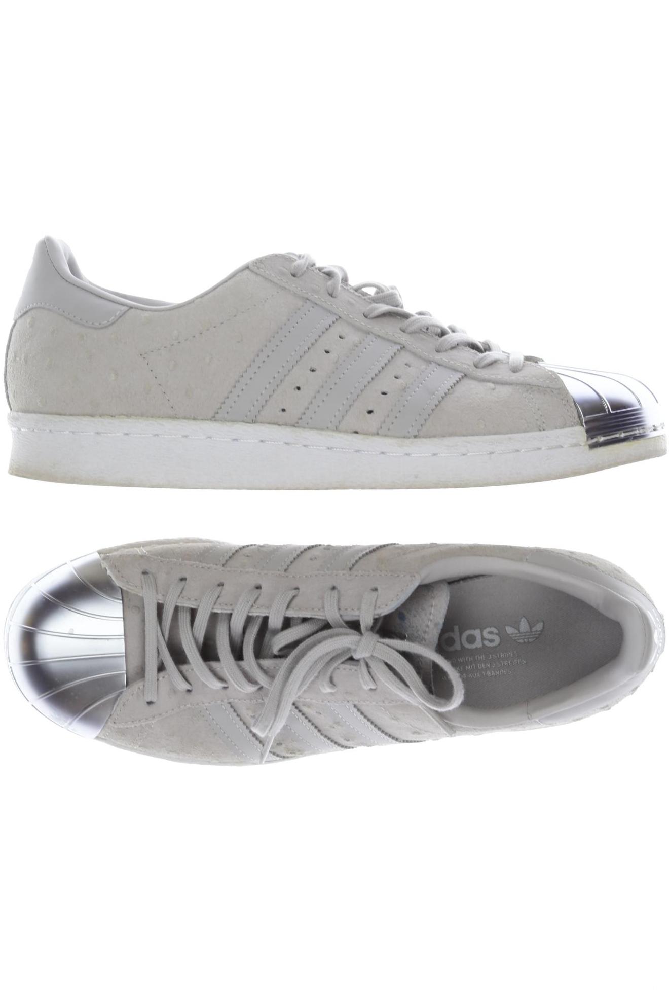 

adidas Originals Damen Sneakers, grau, Gr. 6