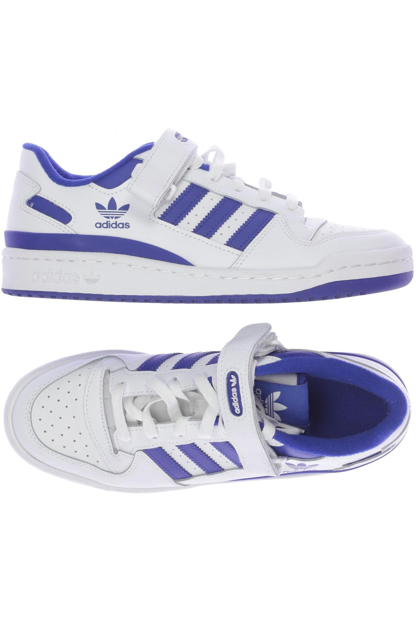 

adidas Originals Damen Sneakers, weiß, Gr. 6