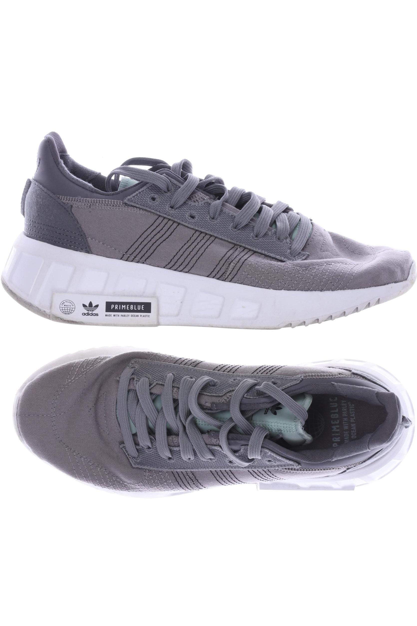 

adidas Originals Damen Sneakers, grau, Gr. 7