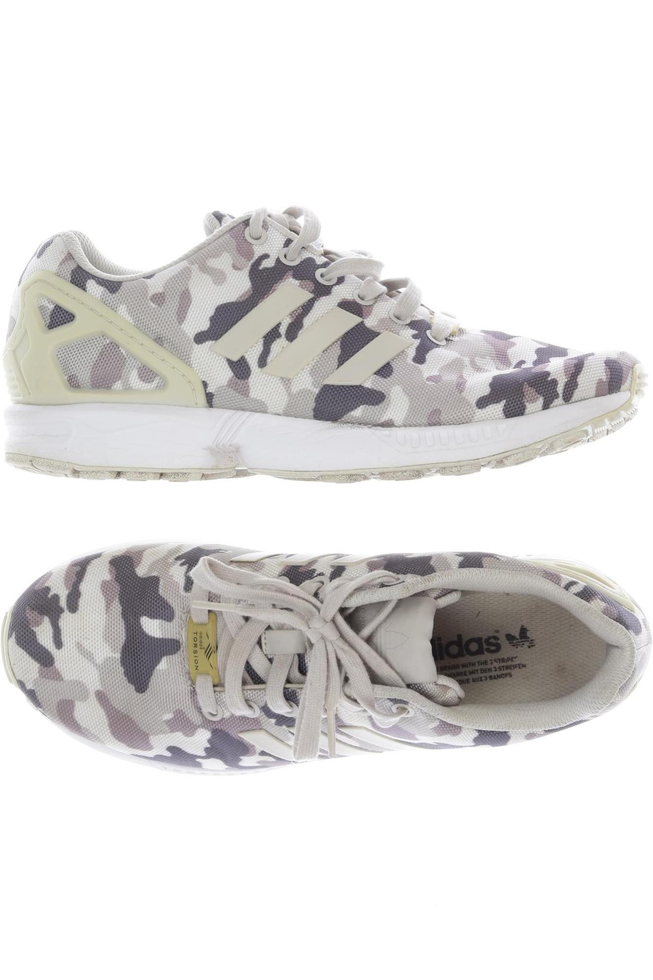 

adidas Originals Damen Sneakers, grau, Gr. 7
