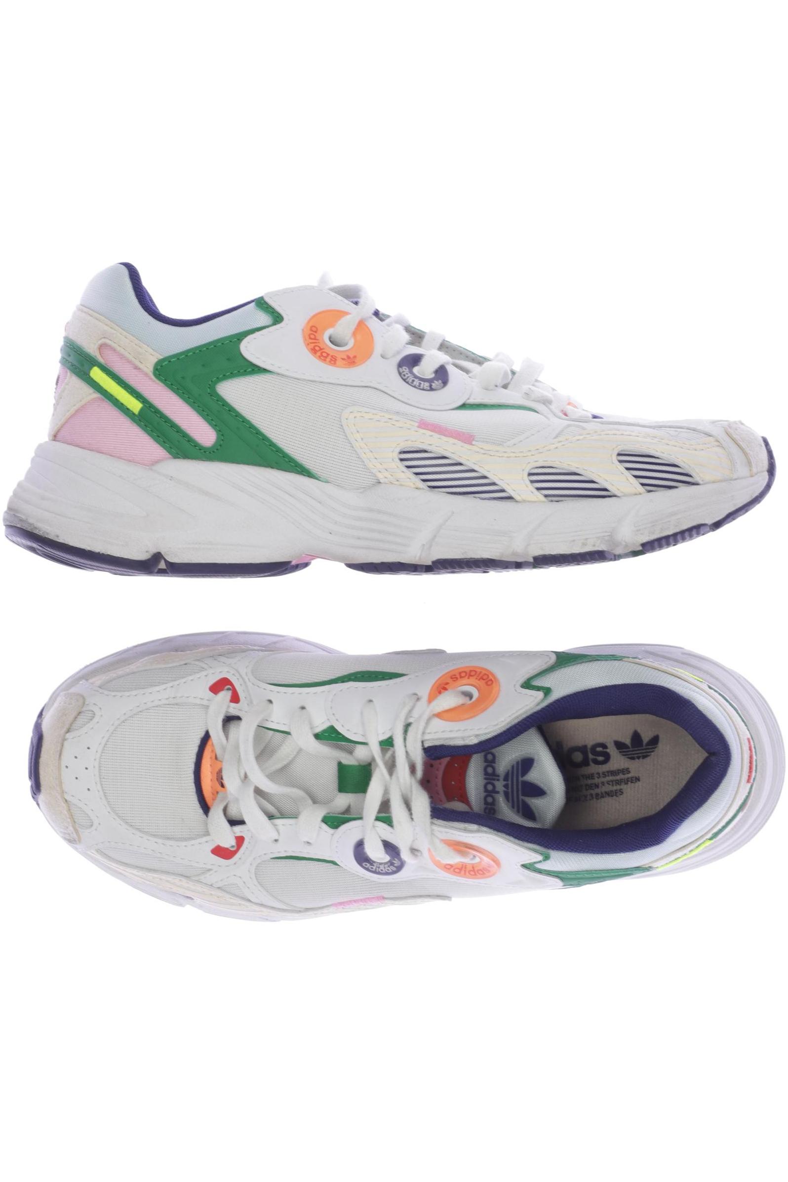 

adidas Originals Damen Sneakers, weiß
